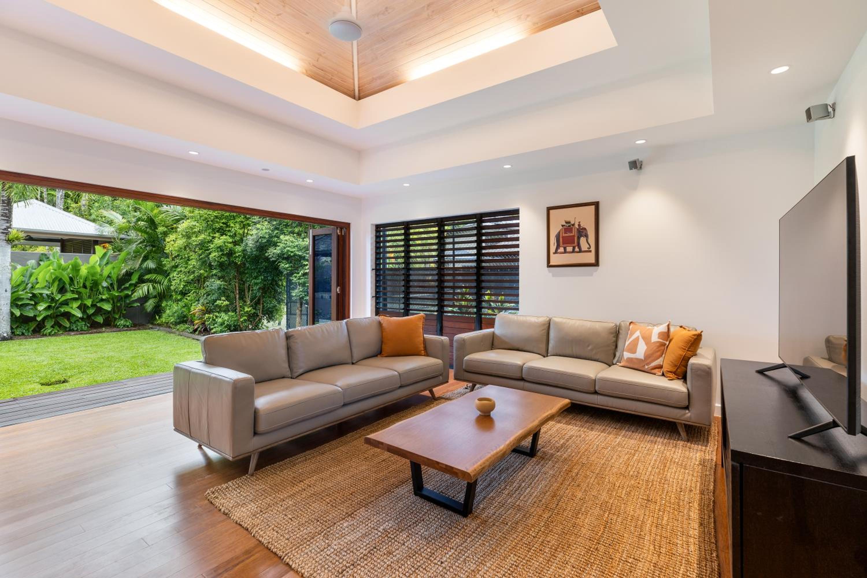 35 Beachfront Mirage Port Douglas