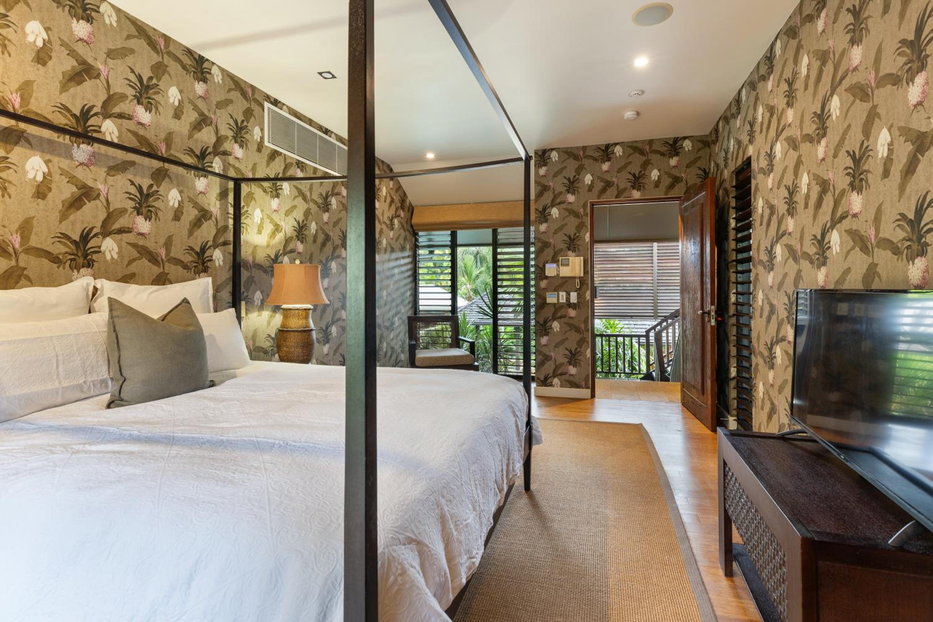 35 Beachfront Mirage Port Douglas