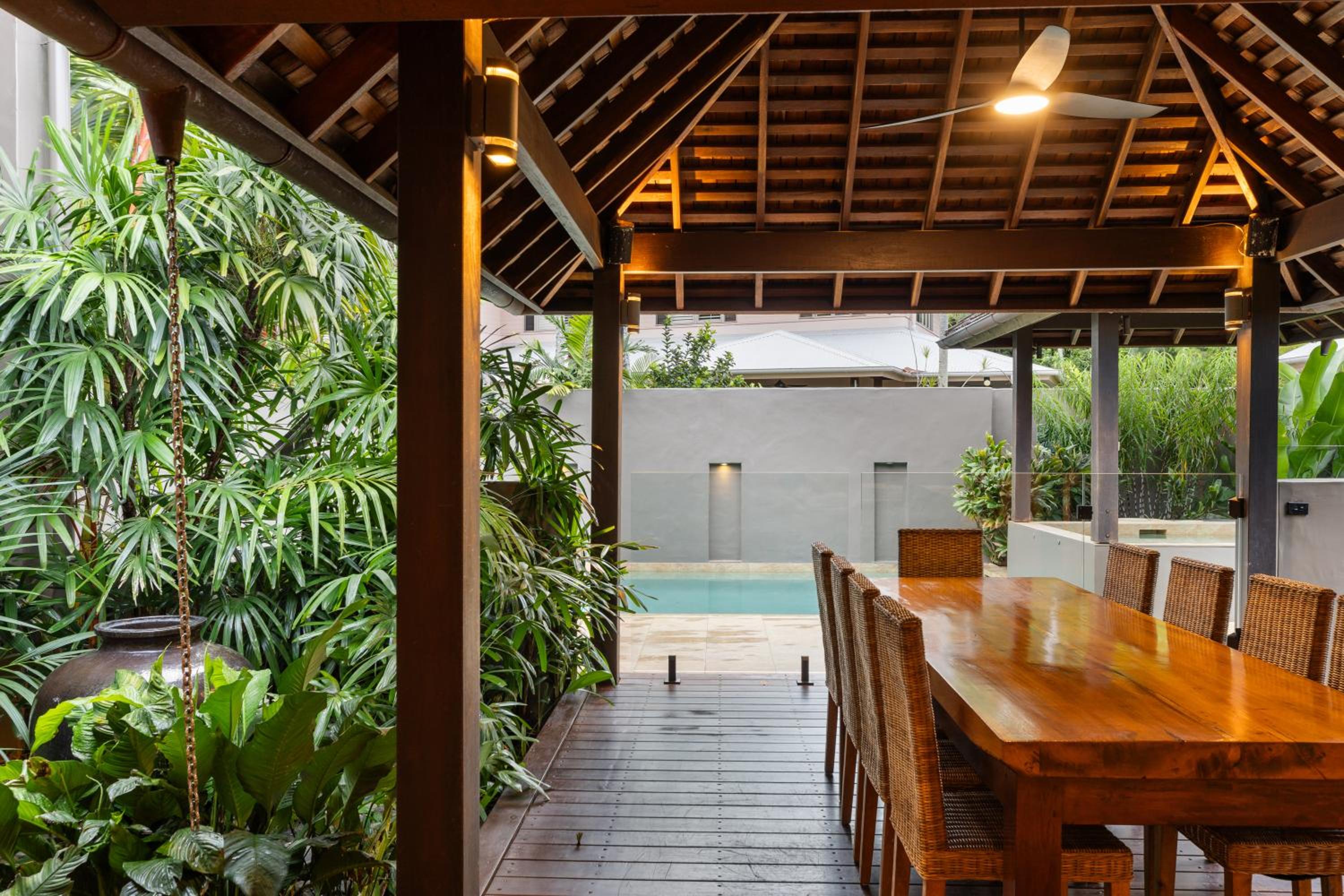 35 Beachfront Mirage Port Douglas