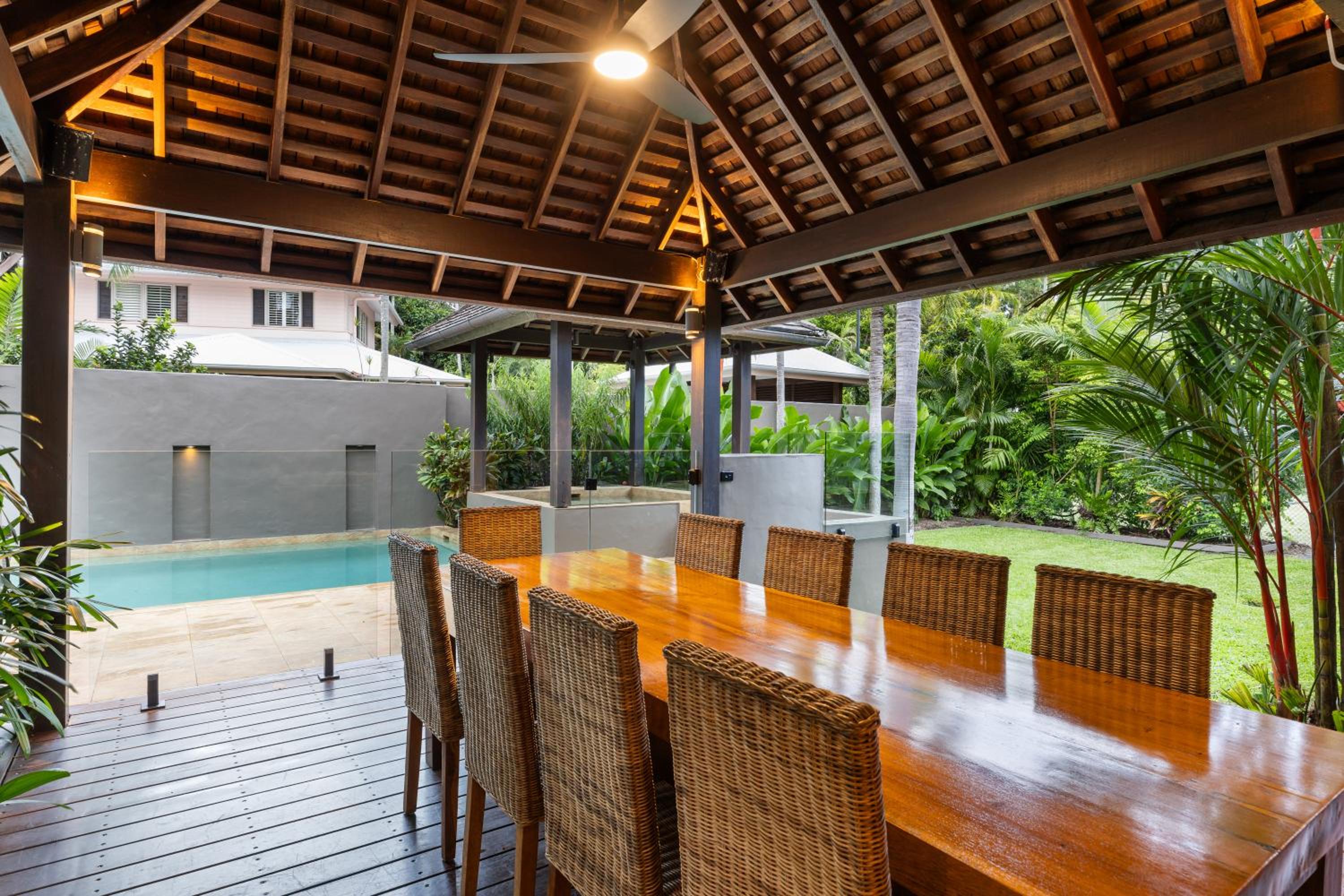 35 Beachfront Mirage Port Douglas