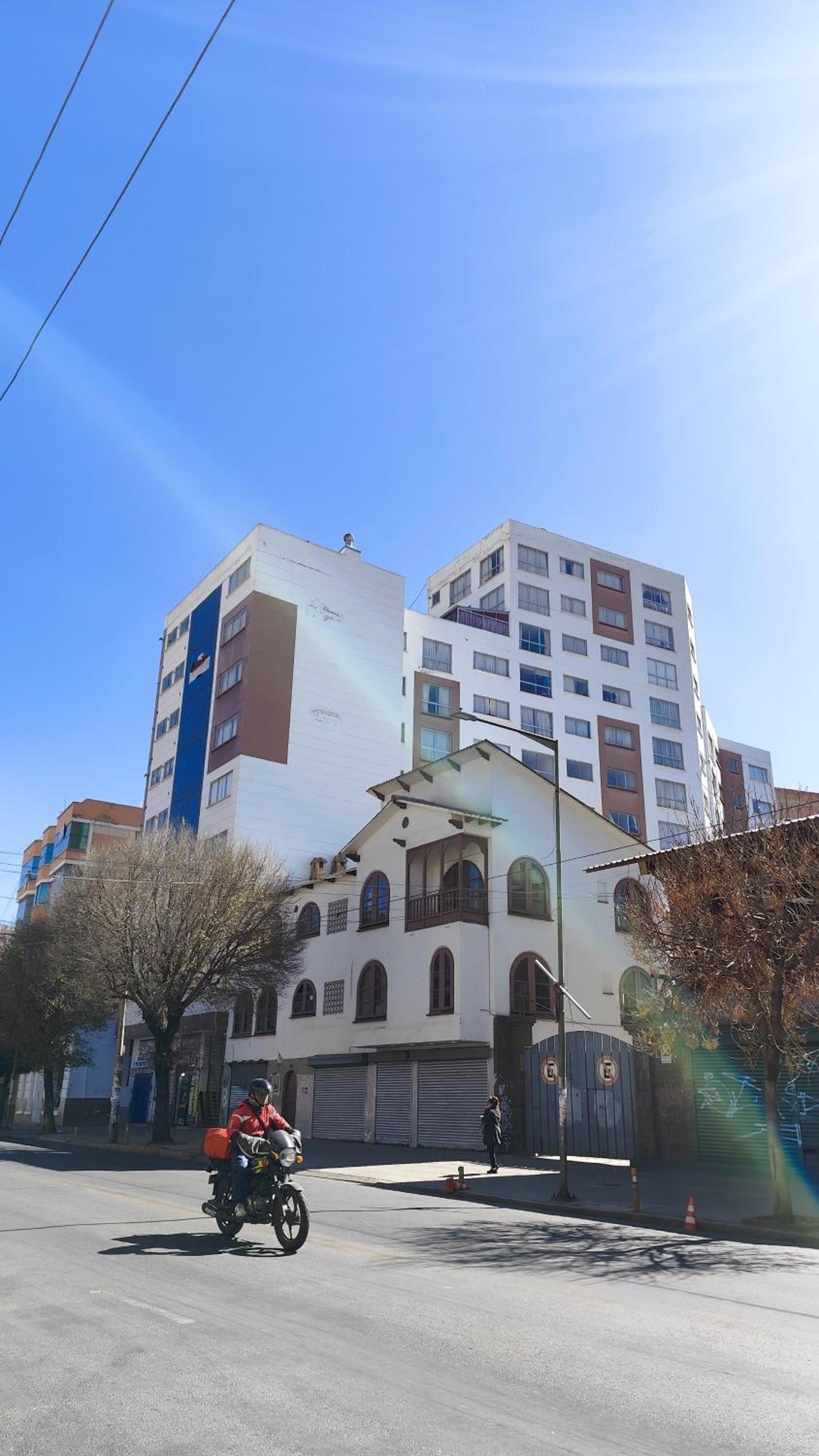 building