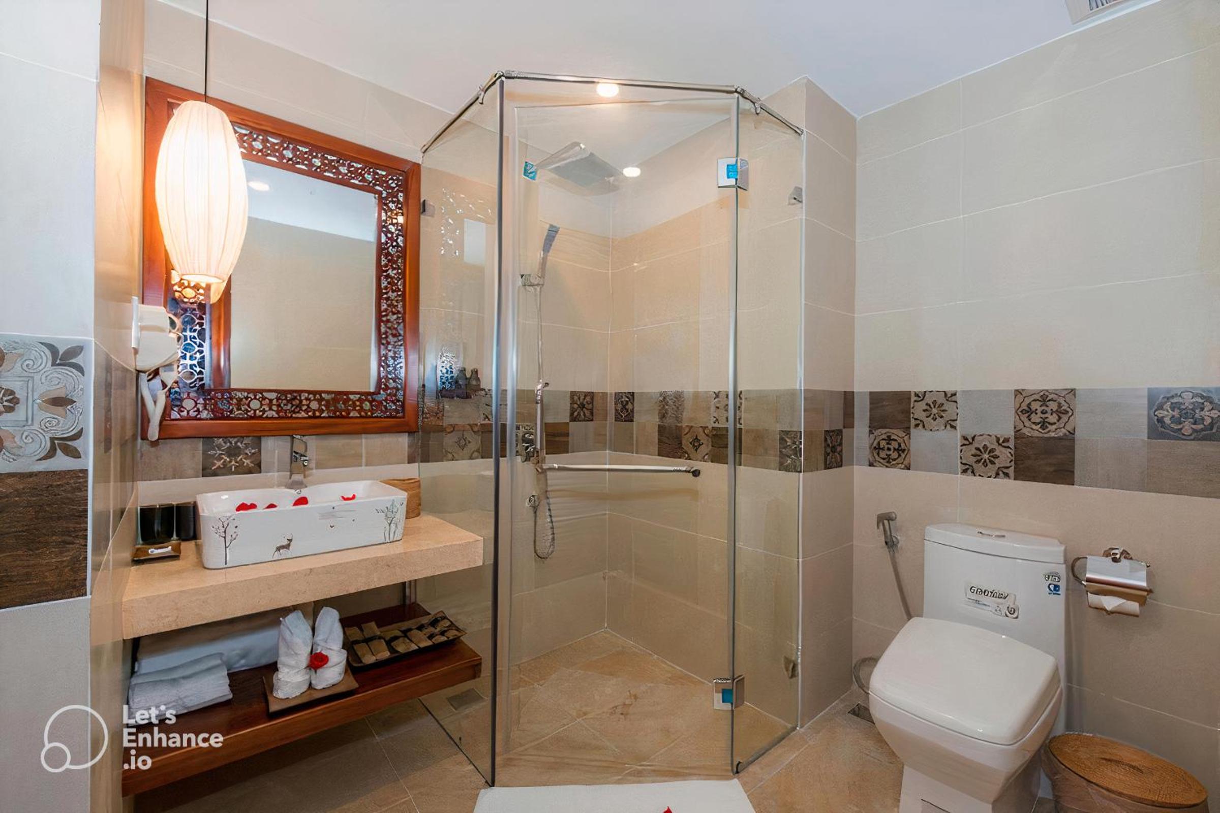 My Son Boutique Hotel & Spa Hoi An view 2