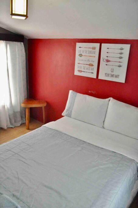 Casa de Molino 3storey3bedroom AL view 2