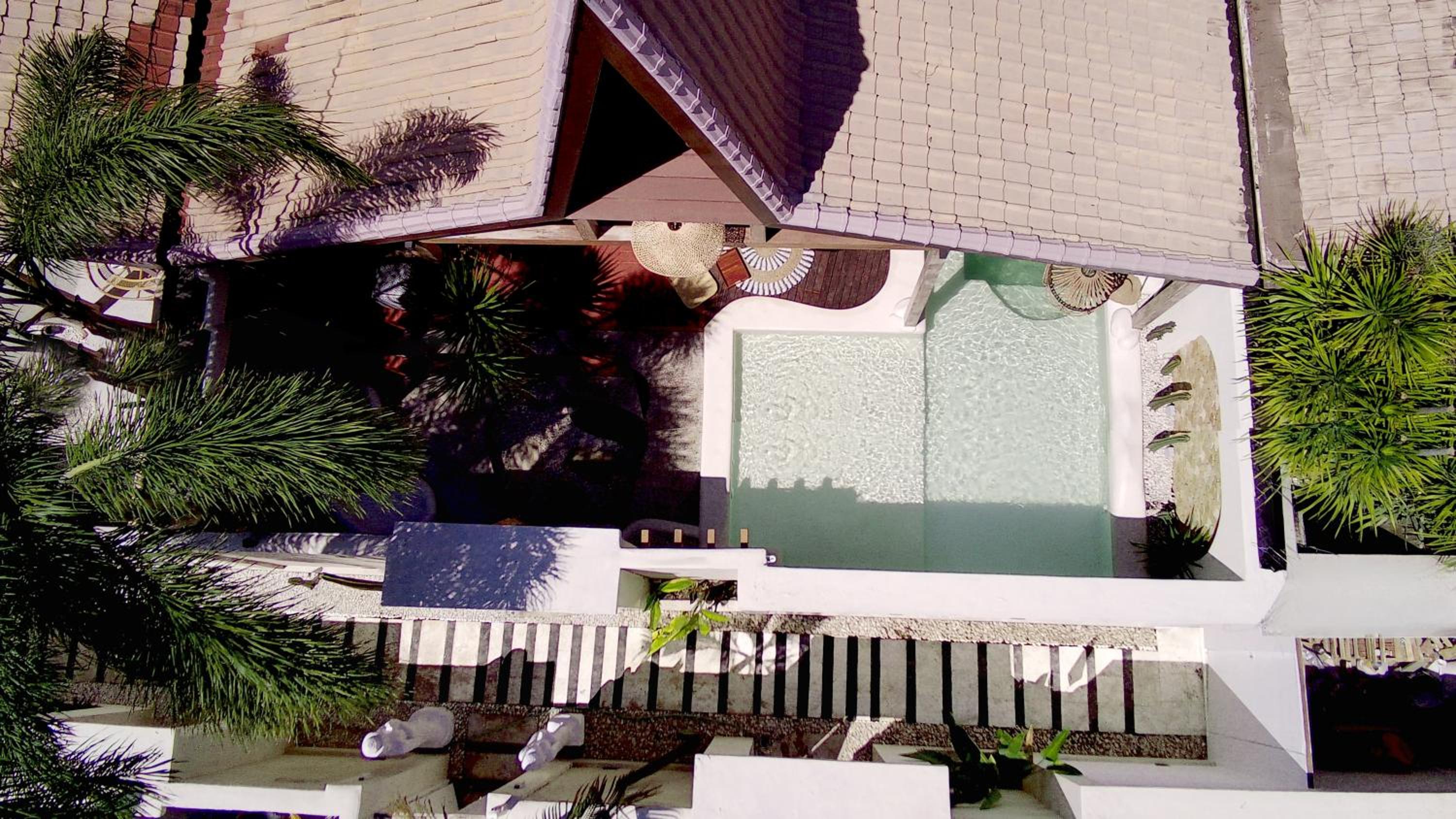 Kaleydo Villas