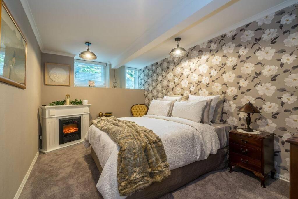 Sea Salt Apartment Dunedin 3 Bedrooms & Sea Views view 5