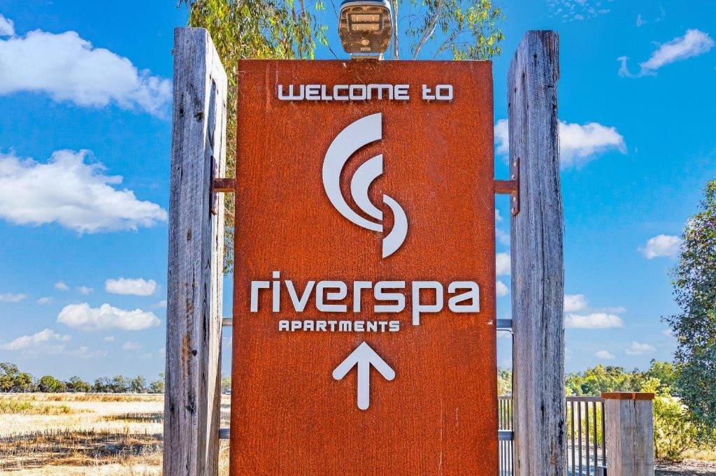#4 Riverspa