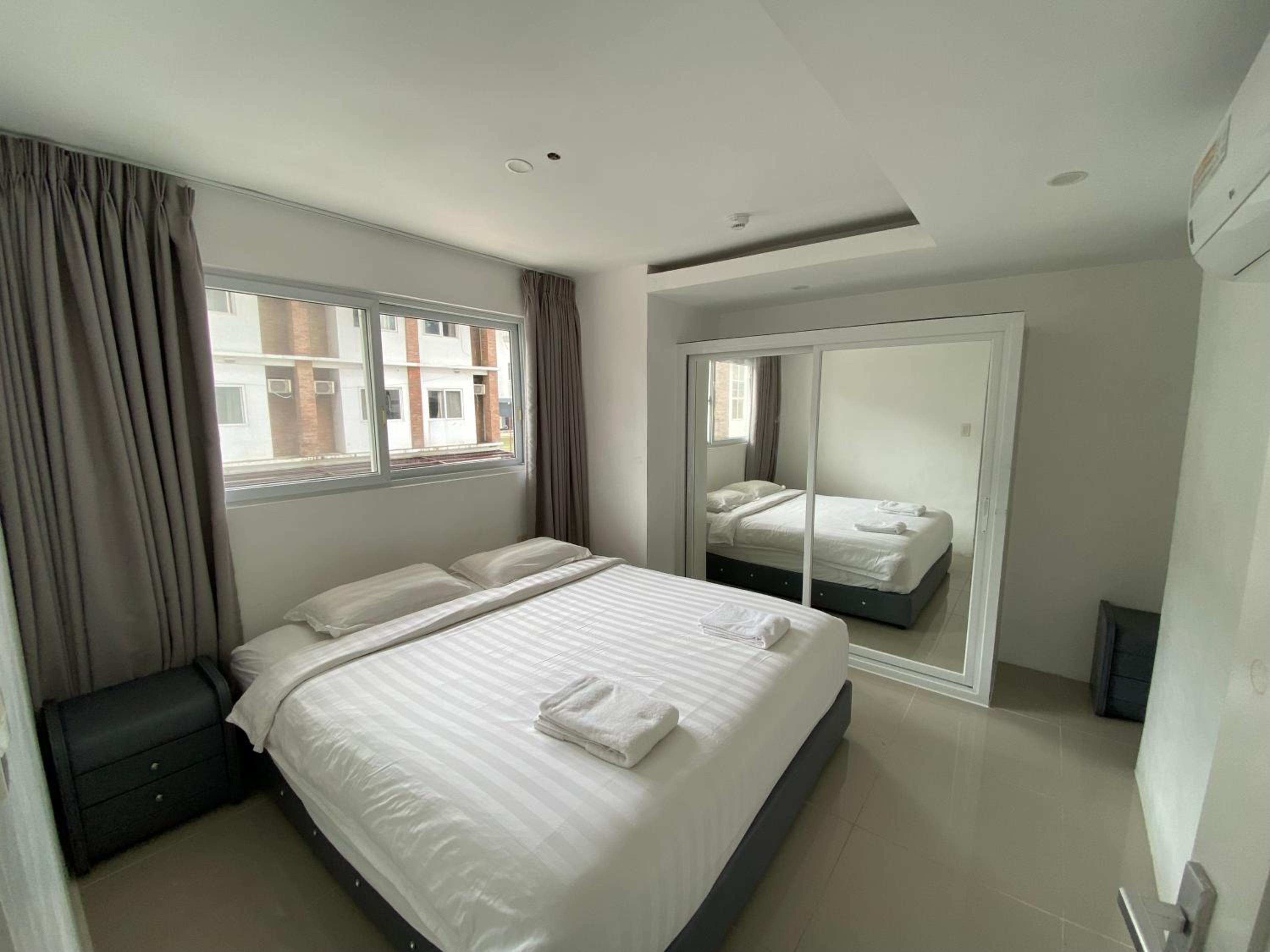 Chequers Suites Subic Bay, photo 47