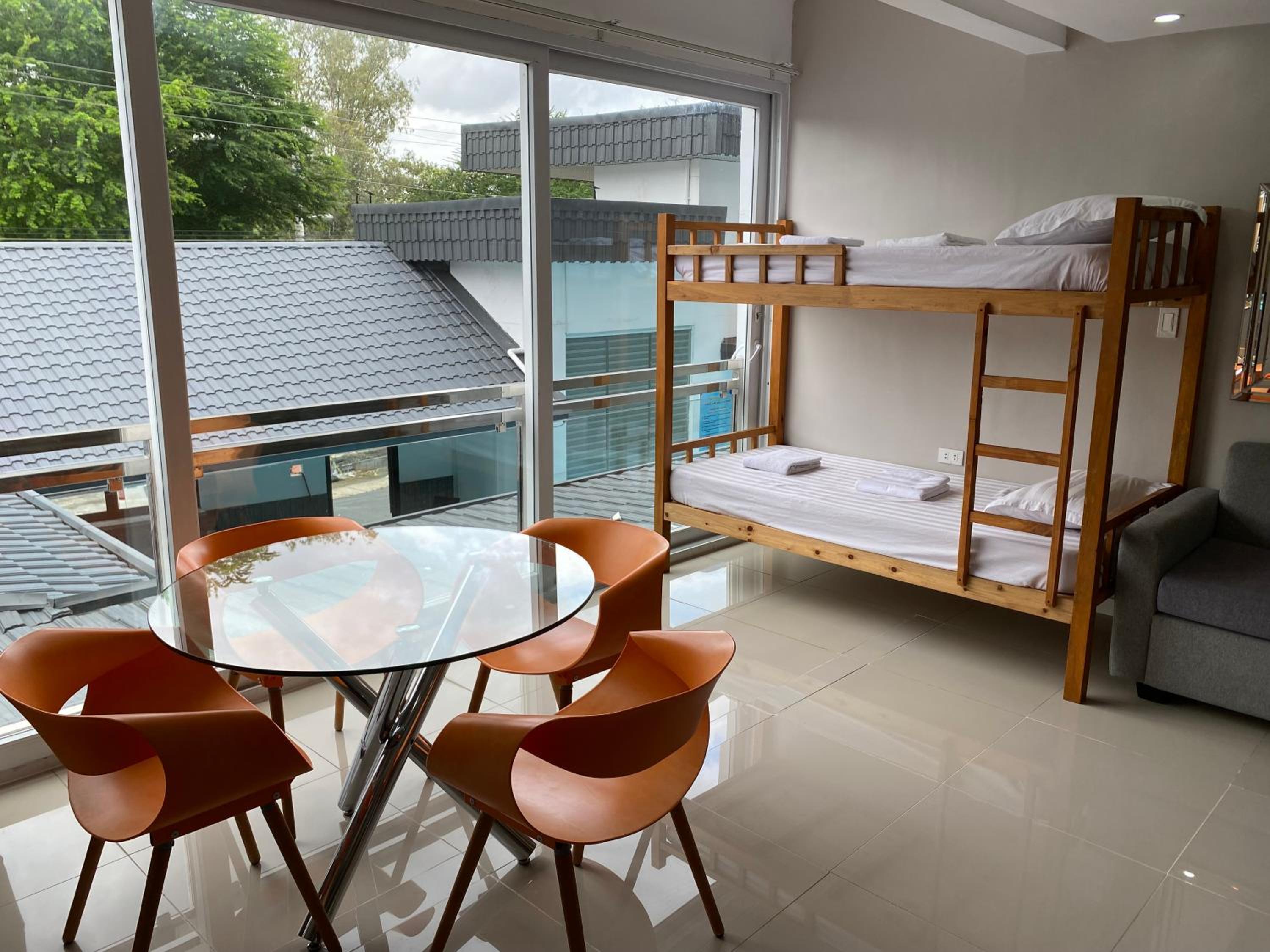 Chequers Suites Subic Bay, photo 91