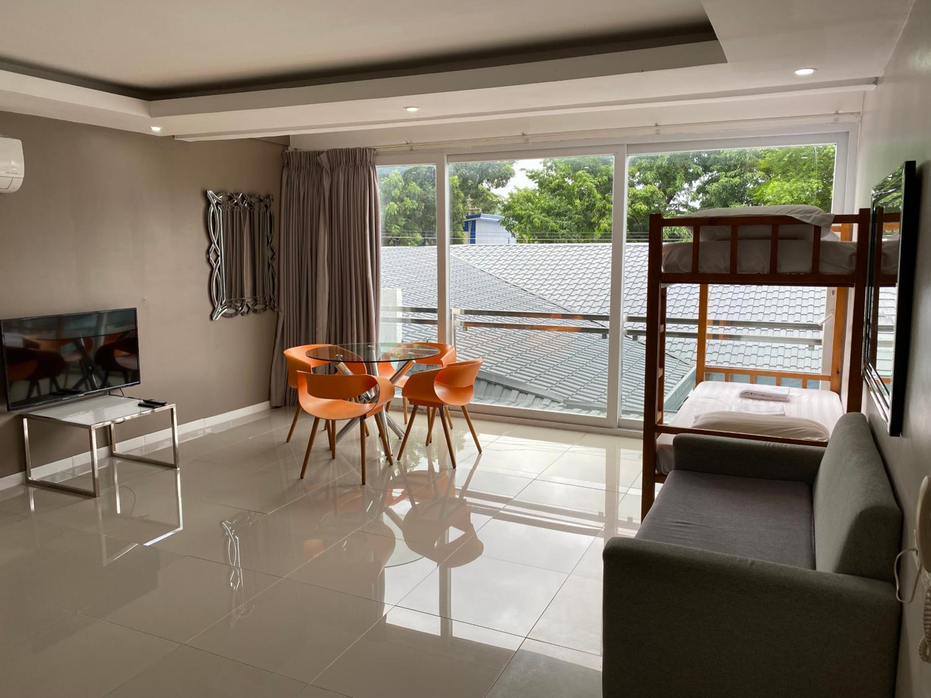 Chequers Suites Subic Bay, photo 87