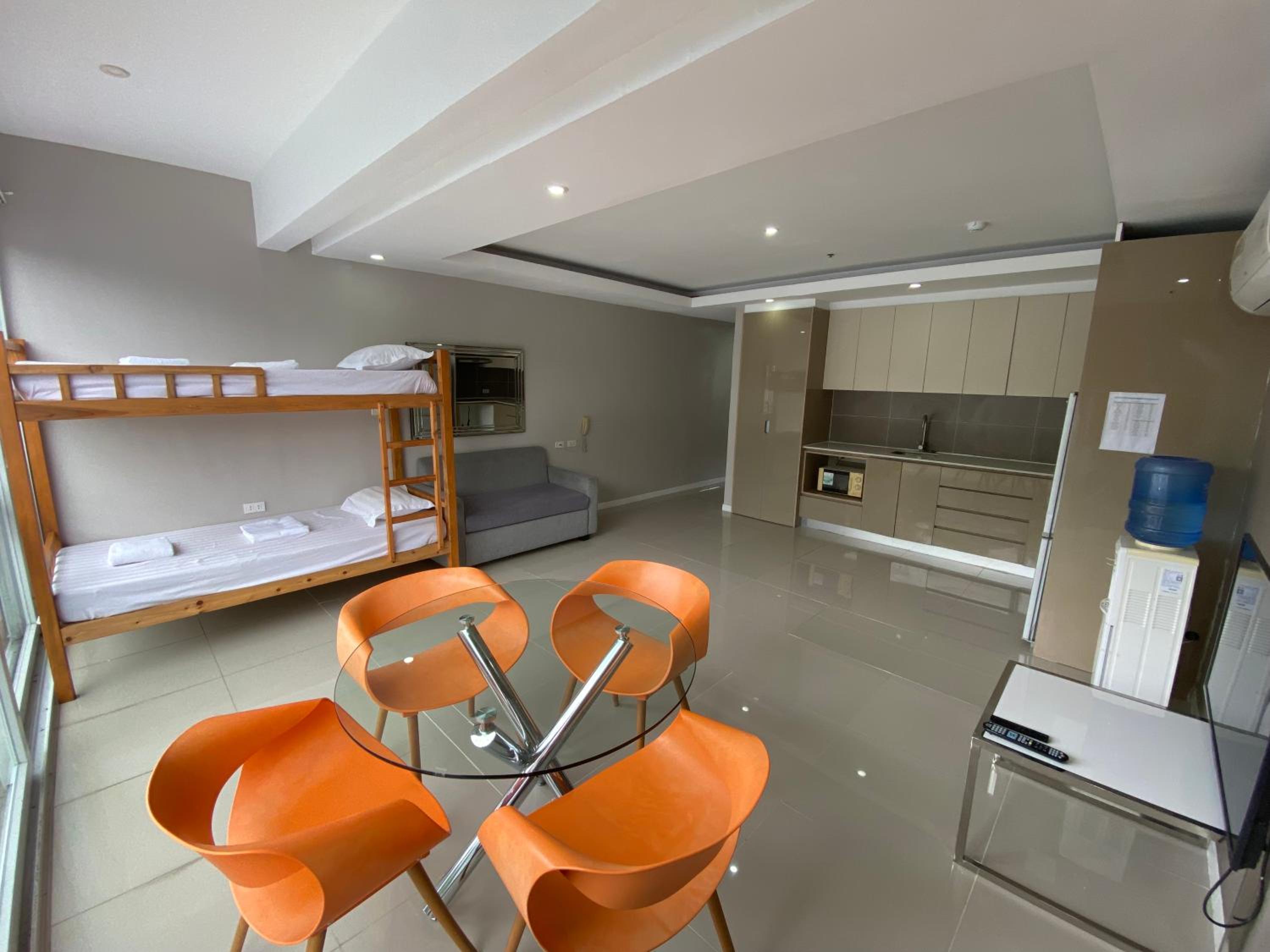 Chequers Suites Subic Bay, photo 86