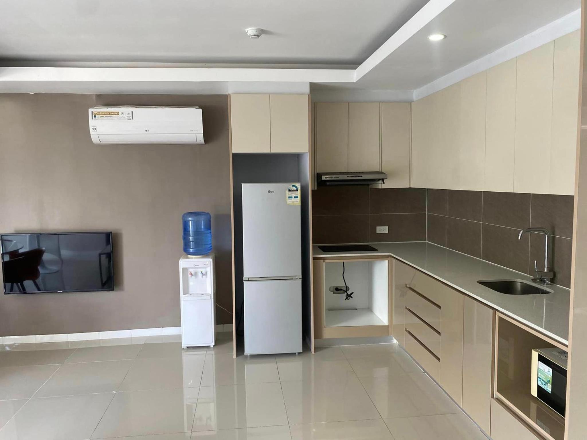 Chequers Suites Subic Bay, Olongapo - 18