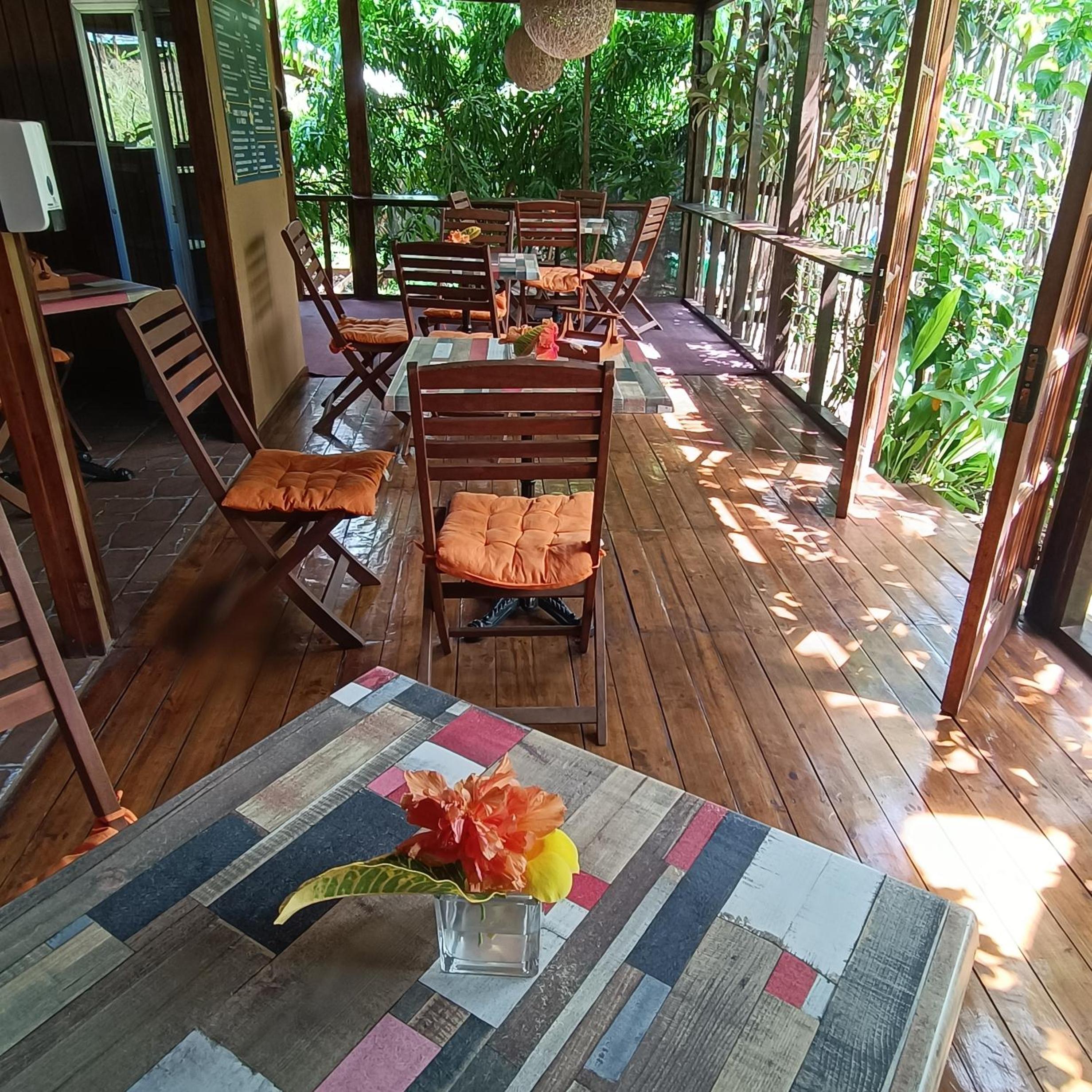 Hostal Oreko