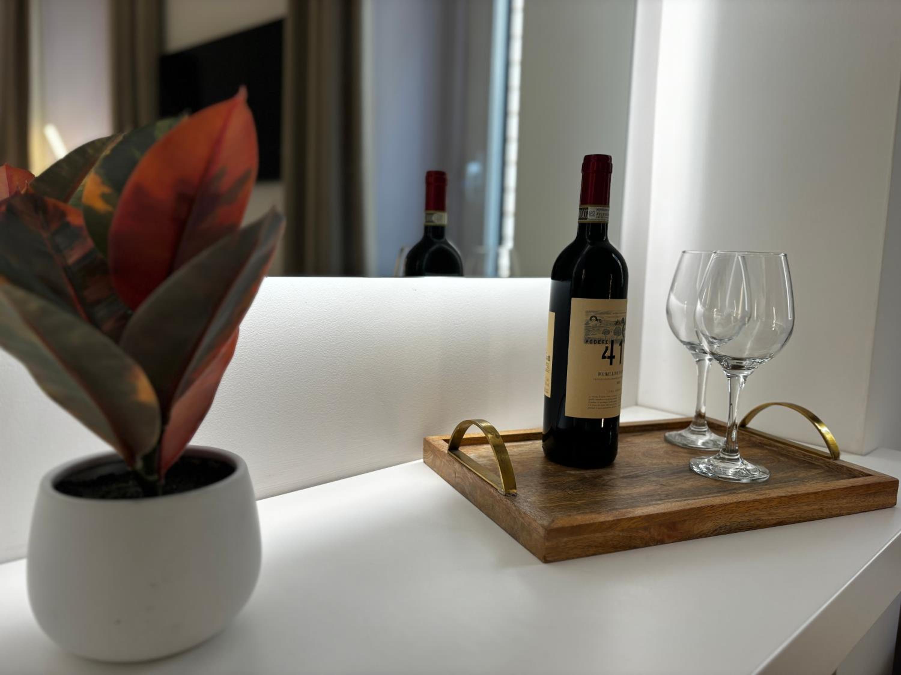 Pantheon Suites Rome 2 photo 2