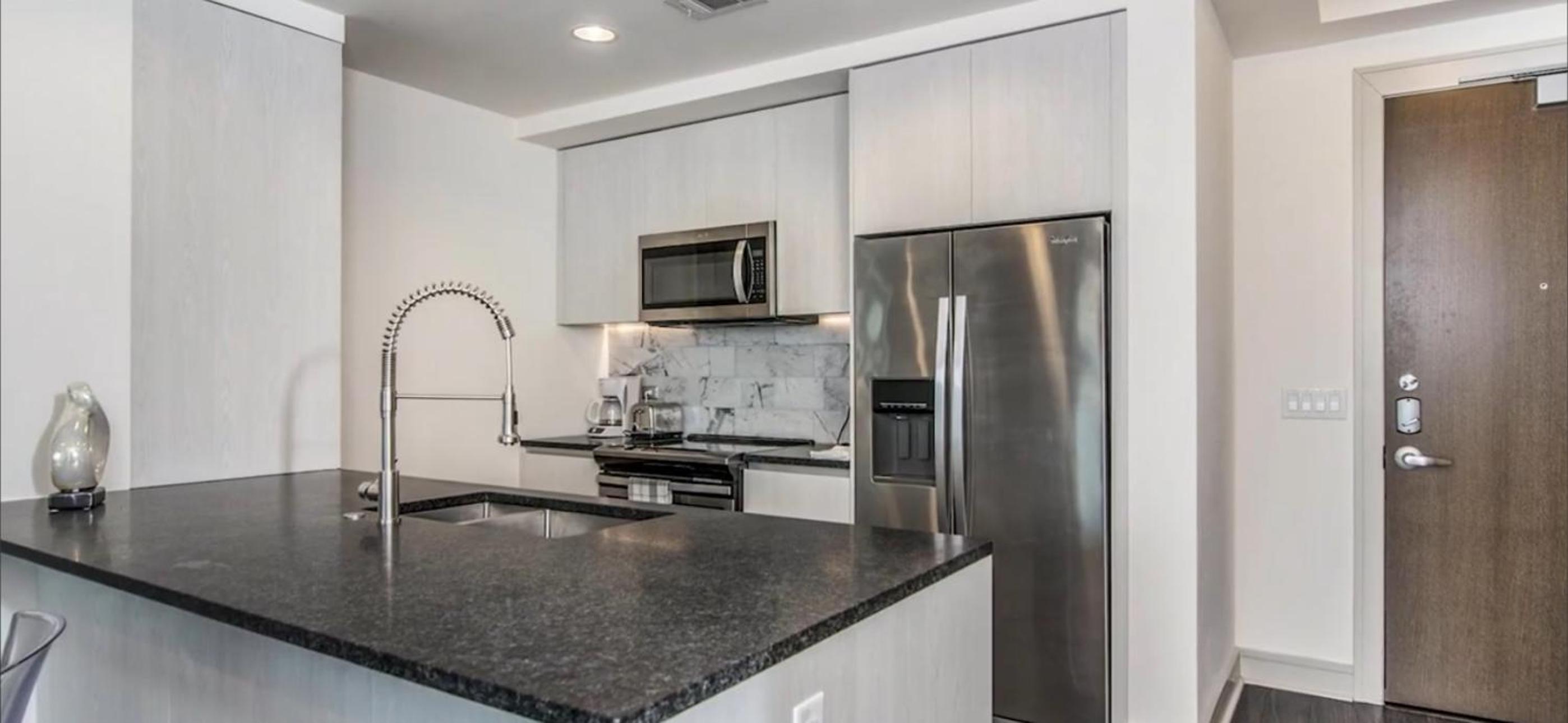 Hanover BLVD Place