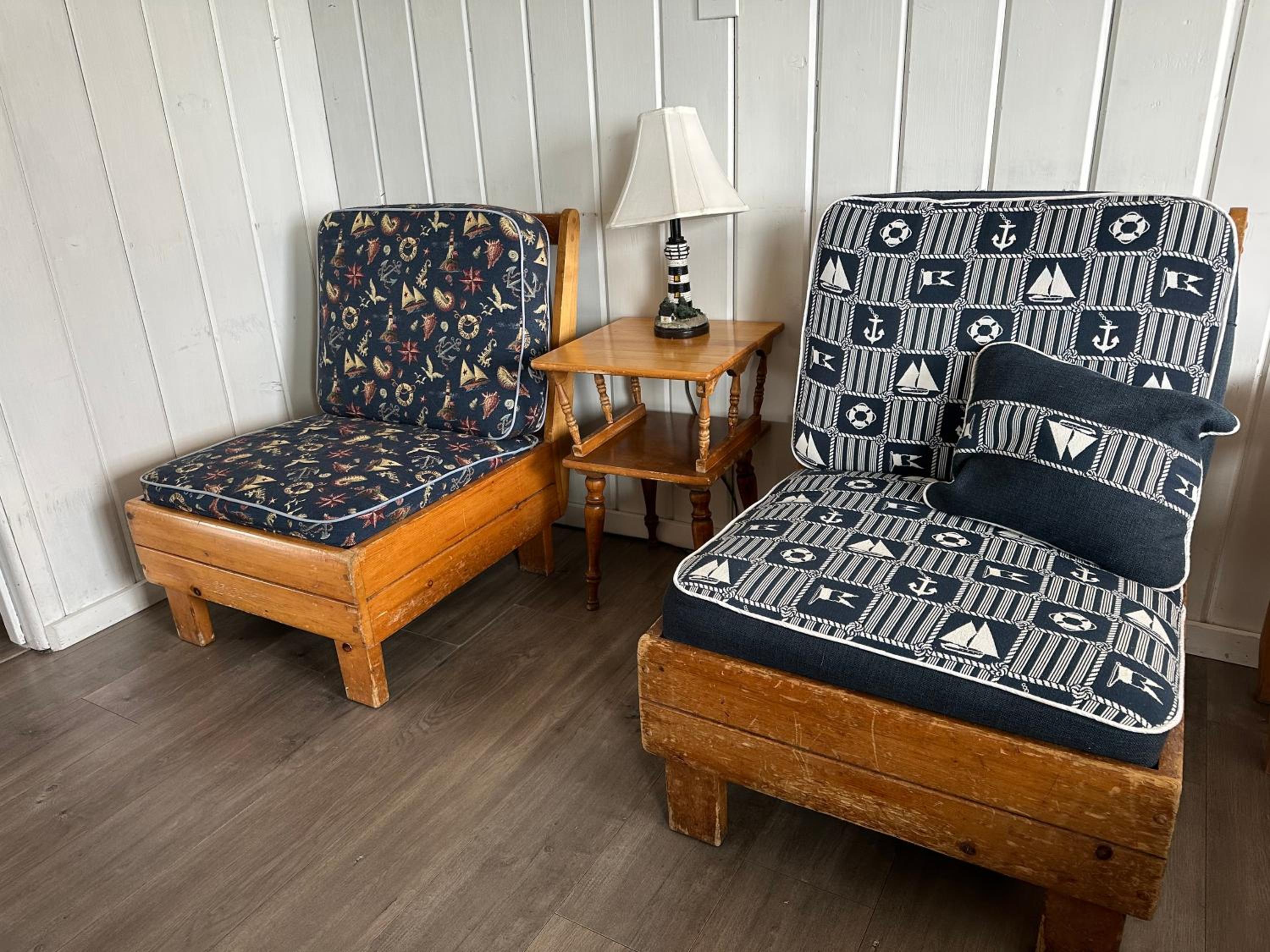 Tillicum Beach Motel - Formerly Deane's Oceanfront Lodge