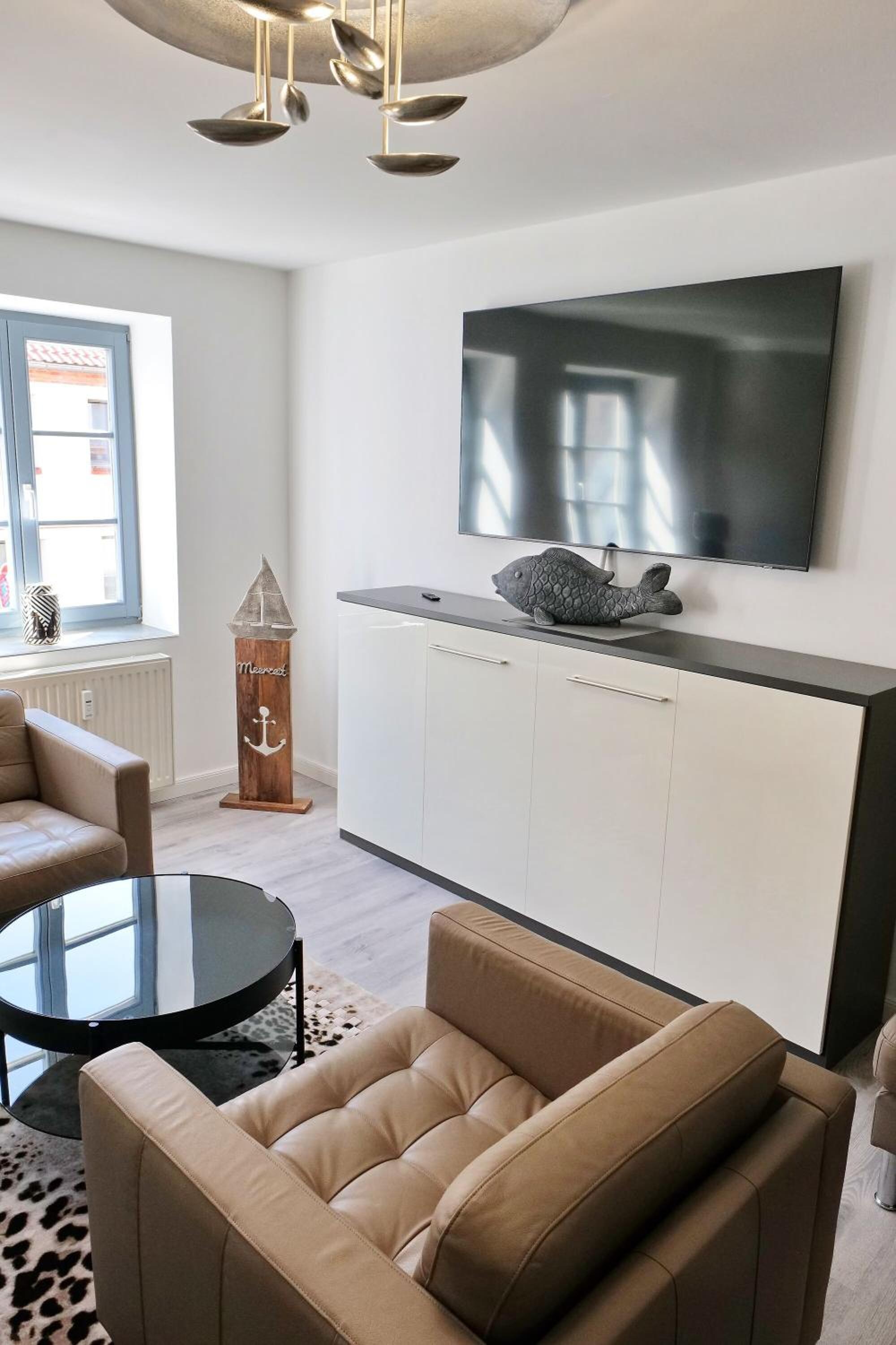 Toller Hecht - Traumferienwohnung Wismar - ABC564 view 2