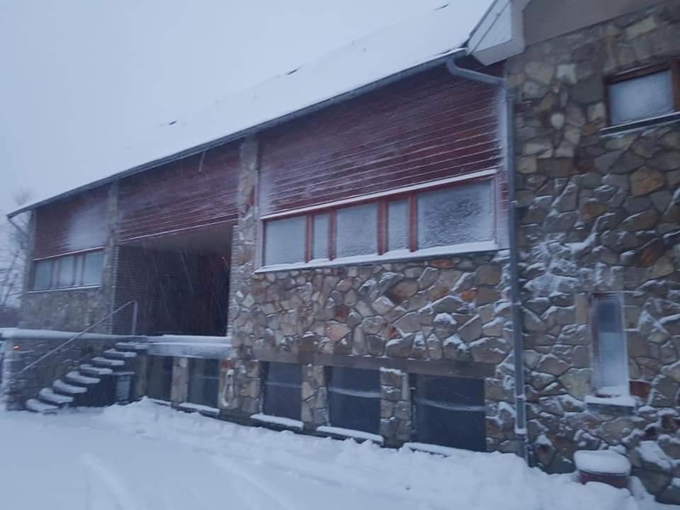 Ma campagne vue sur Malmedy