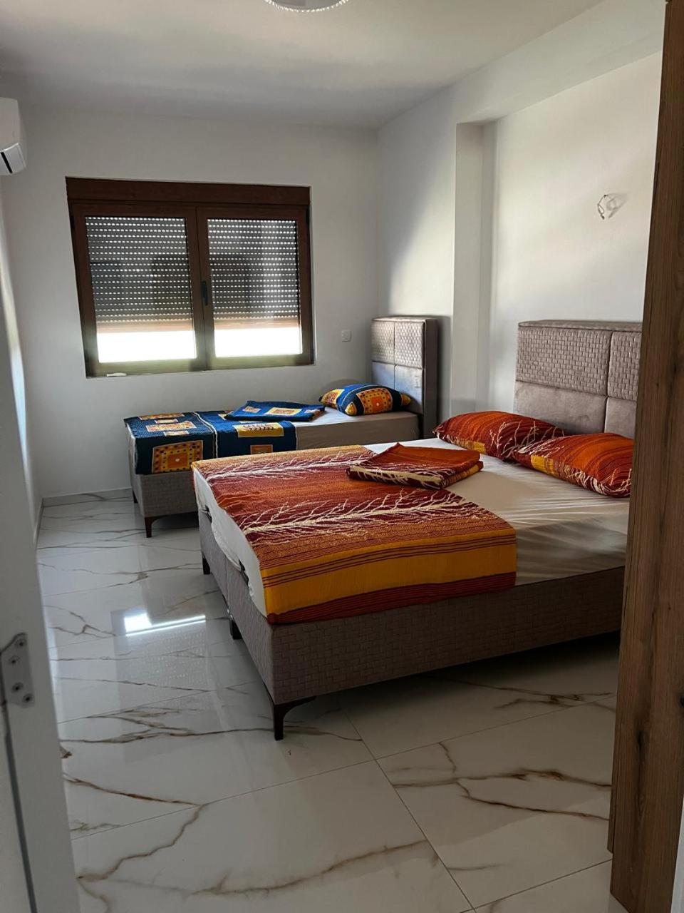 Kan&Dzan Apartments