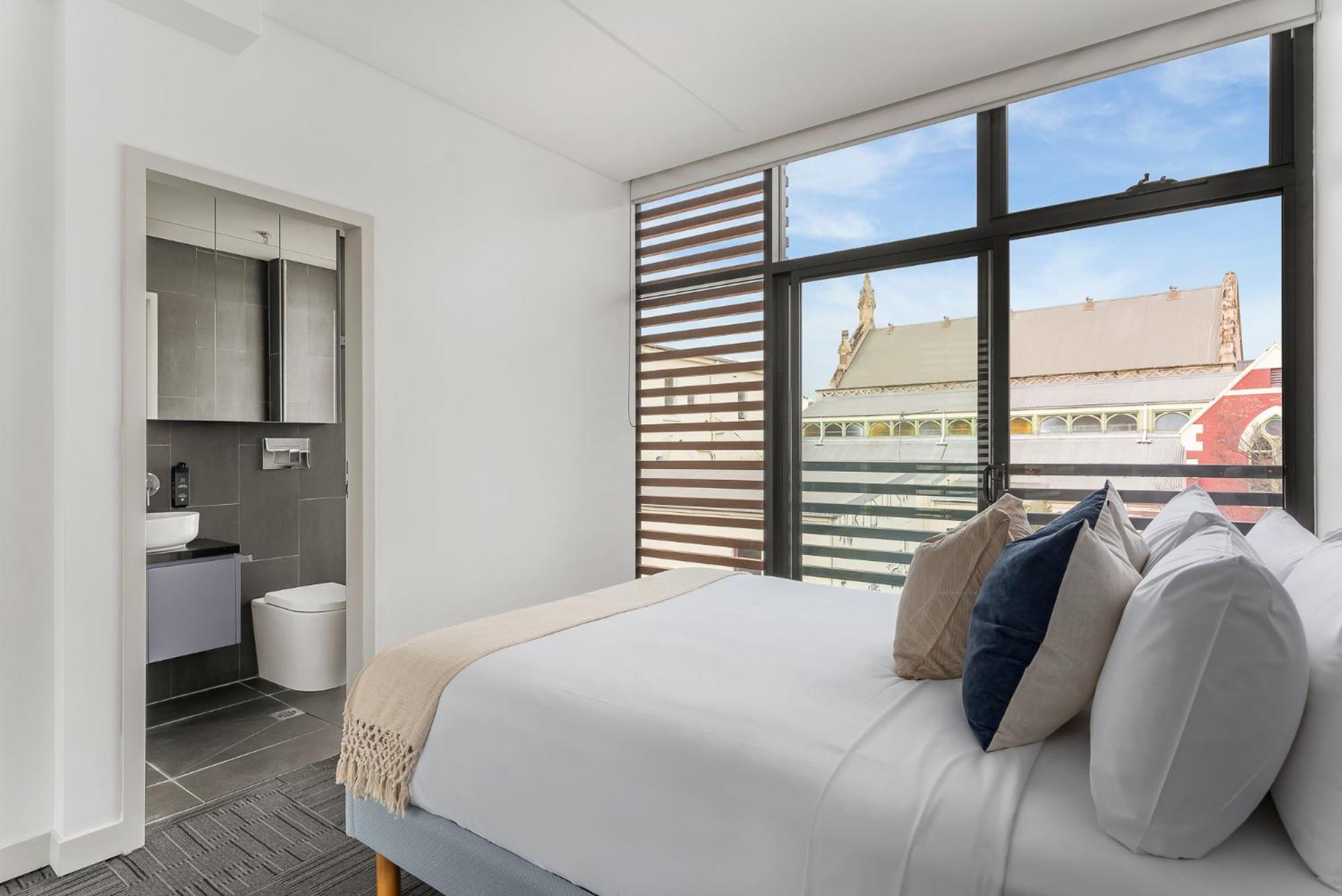King Street Apartments by Urban Rest