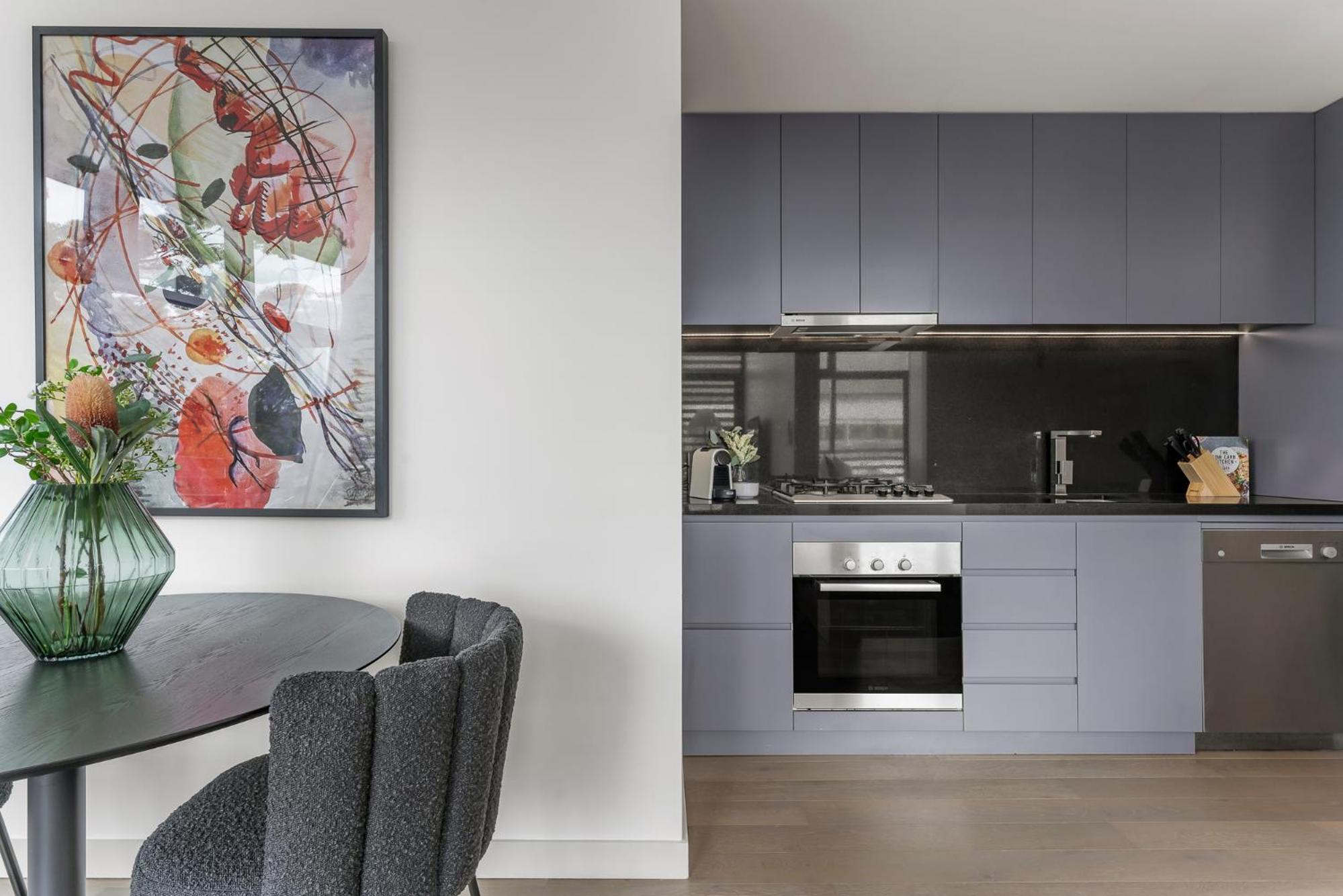 King Street Apartments by Urban Rest