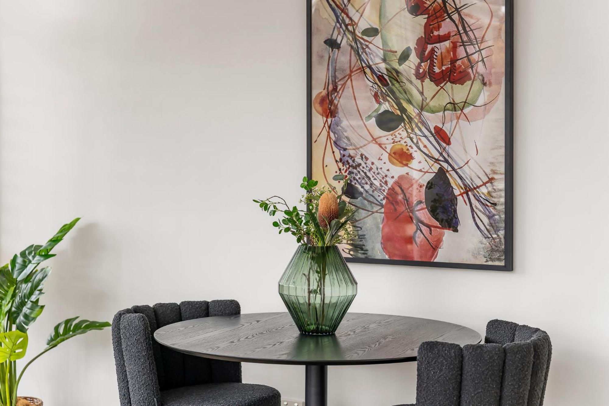 King Street Apartments by Urban Rest