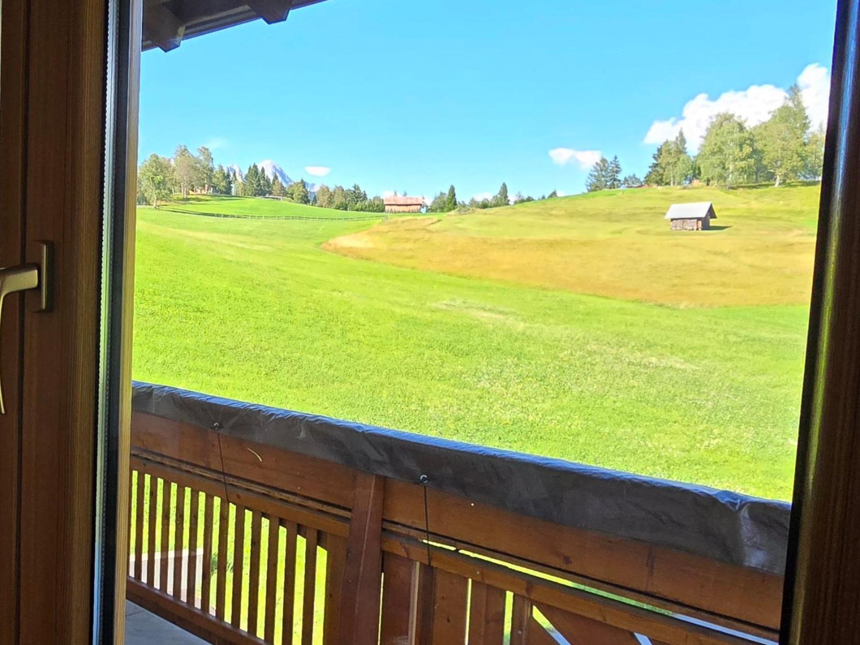 Haus Wiesenruh - amazing views & setting