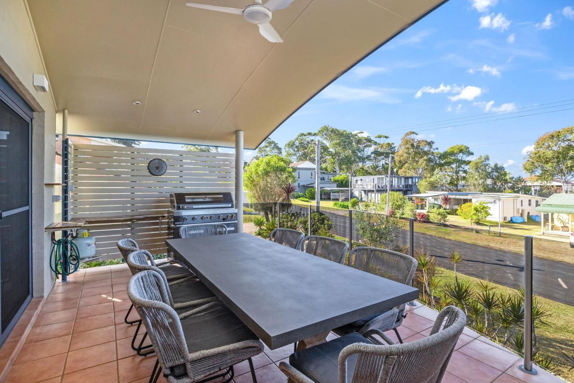 SeaClusion