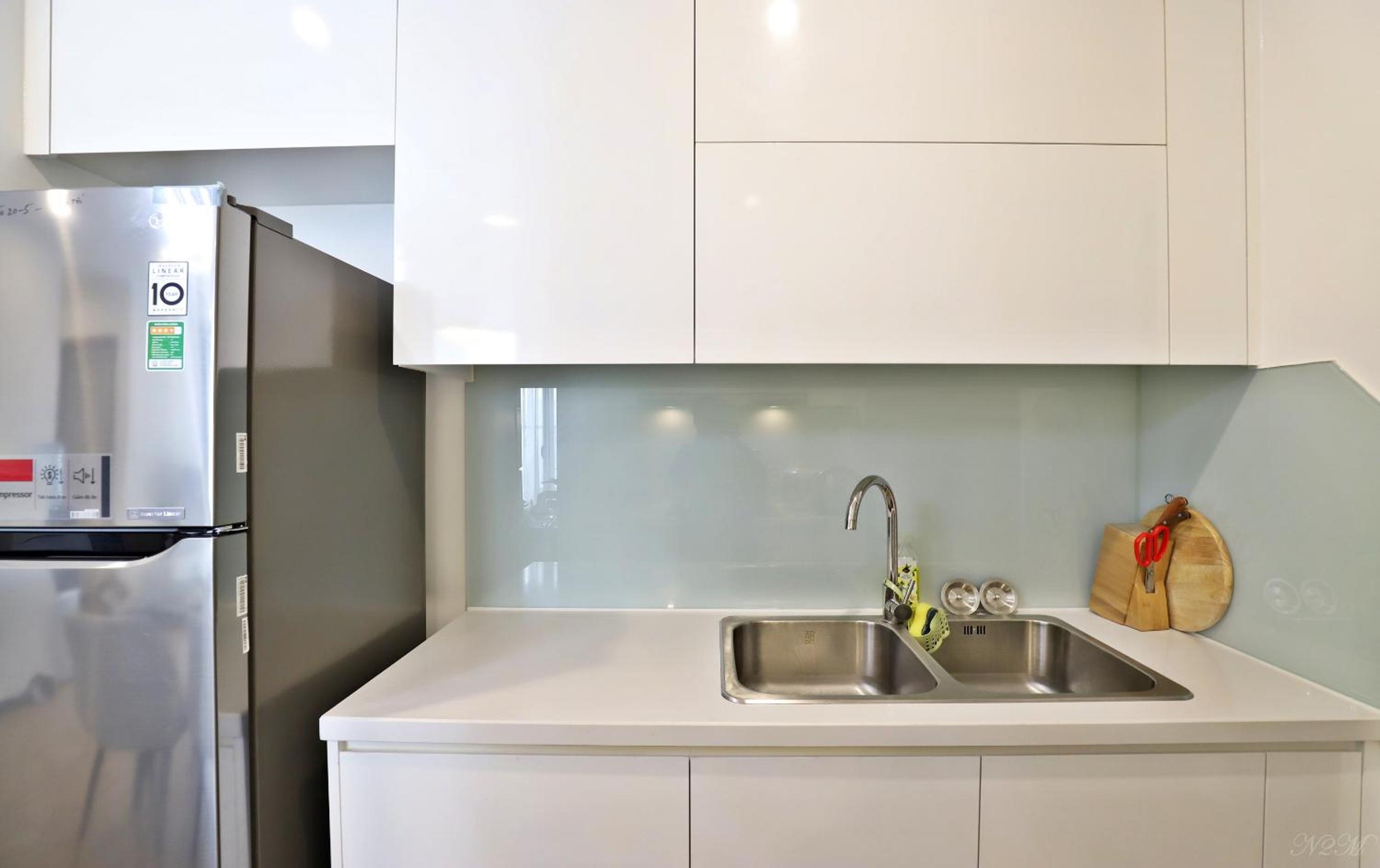 QMP - Vinhomes Skylake
