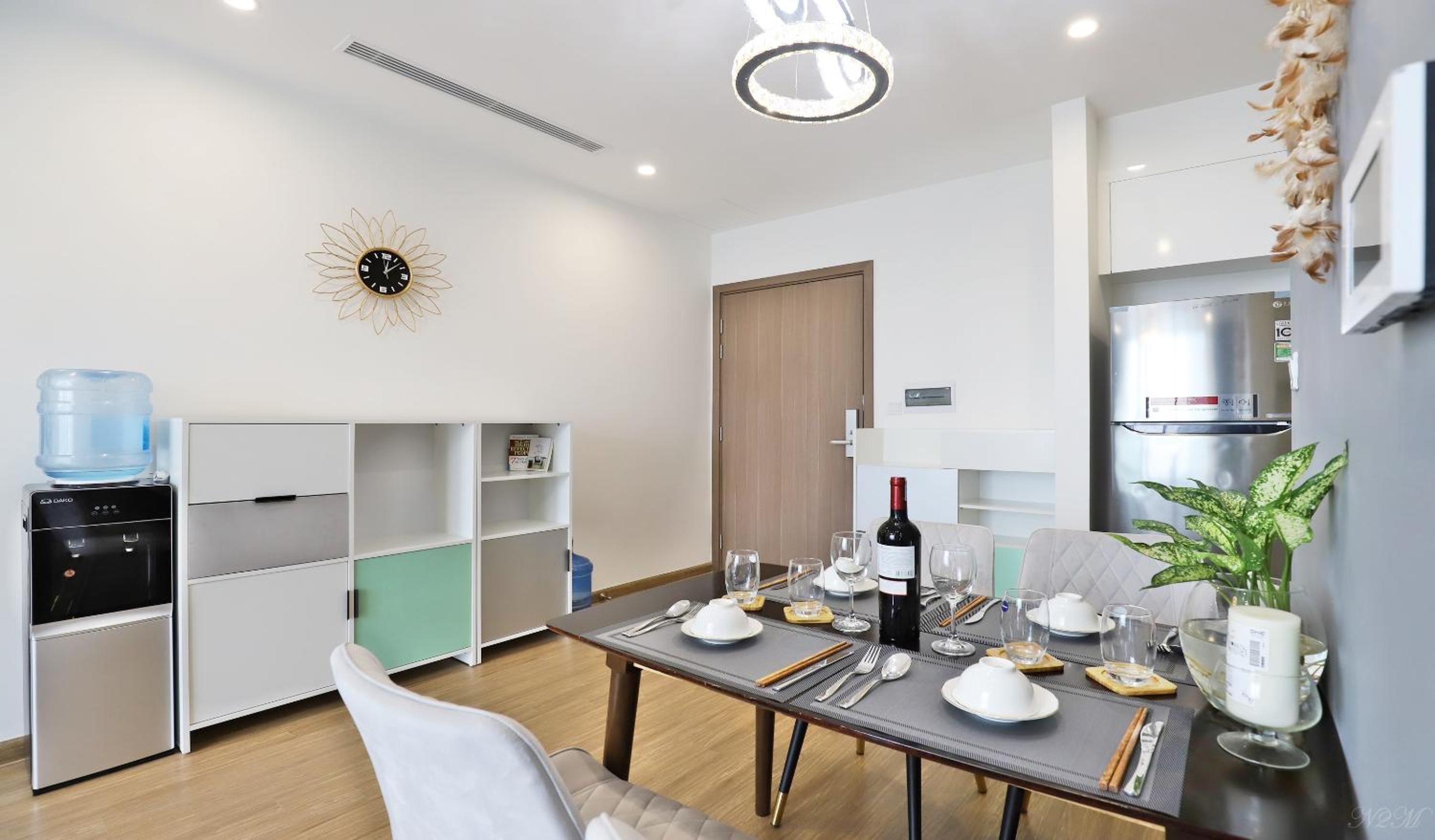 QMP - Vinhomes Skylake
