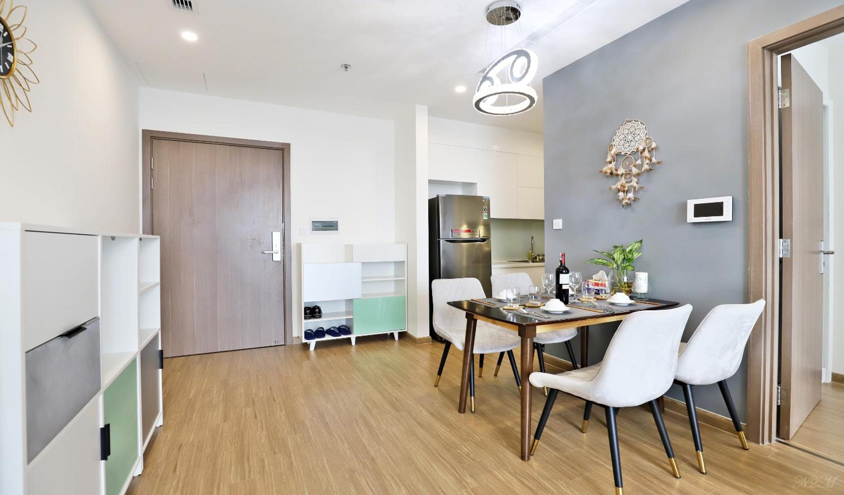 QMP - Vinhomes Skylake