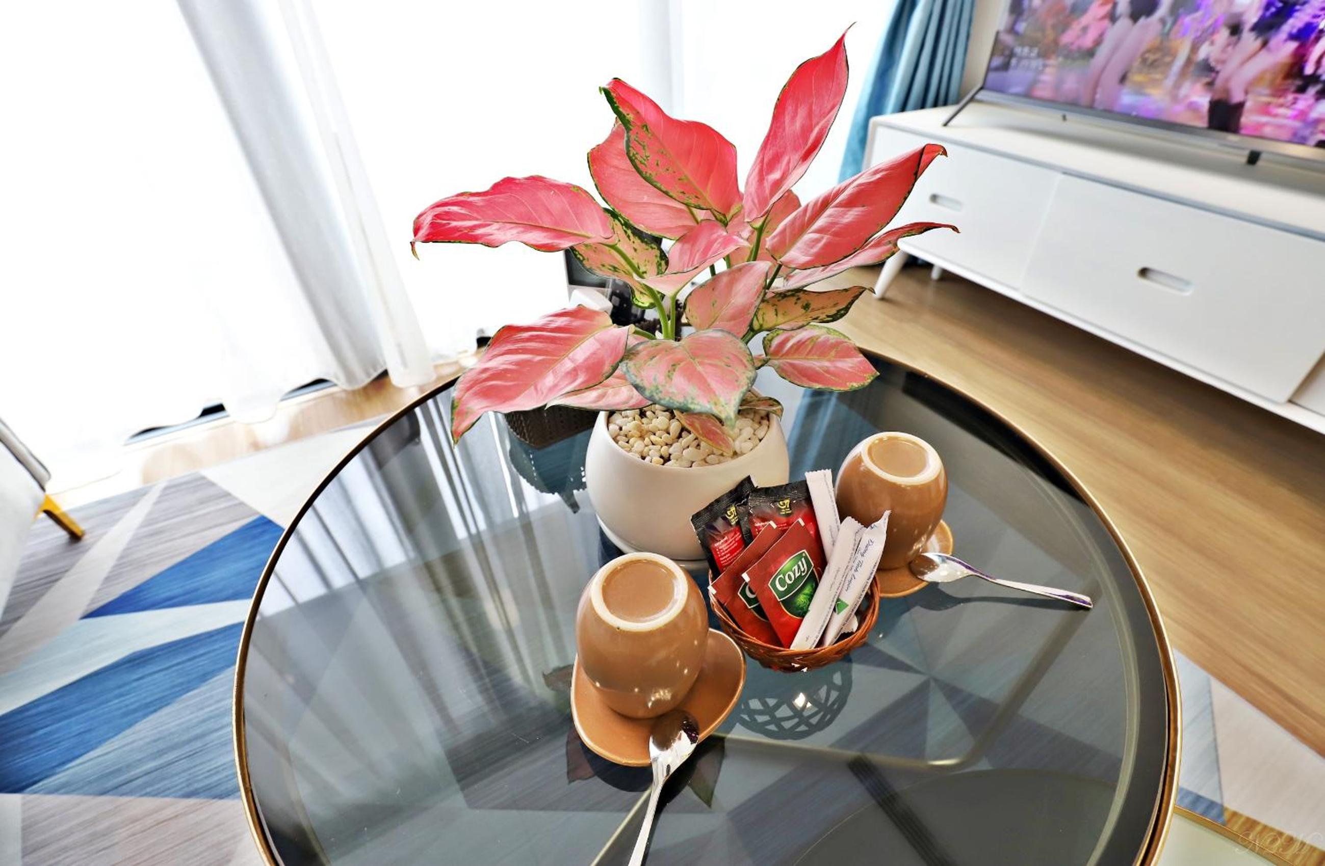 QMP - Vinhomes Skylake