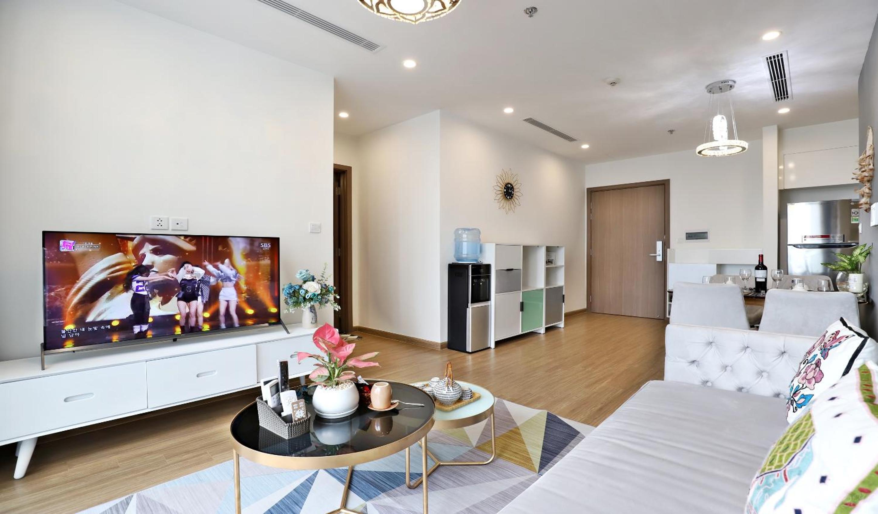 QMP - Vinhomes Skylake