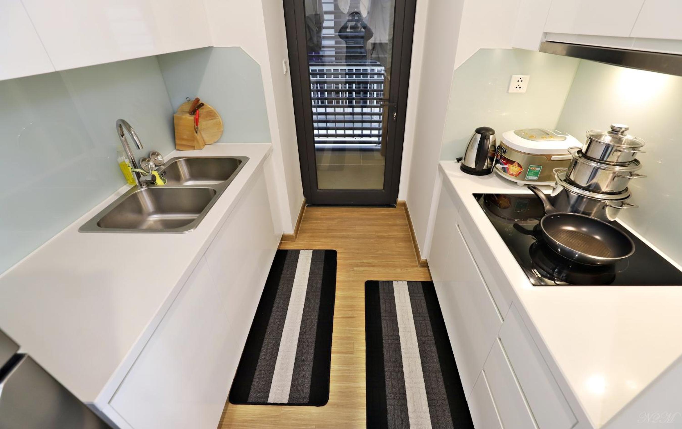 QMP - Vinhomes Skylake