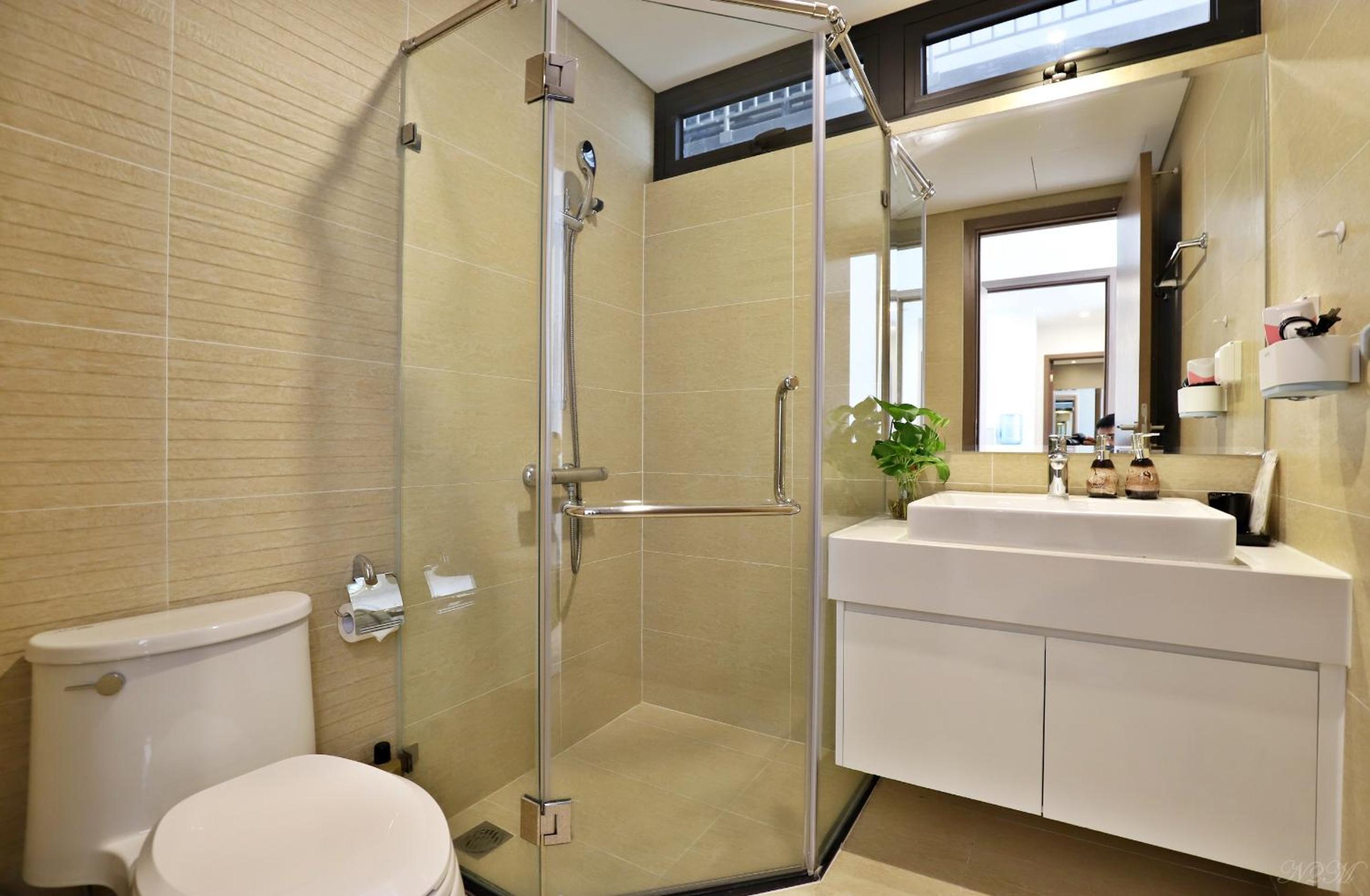 QMP - Vinhomes Skylake