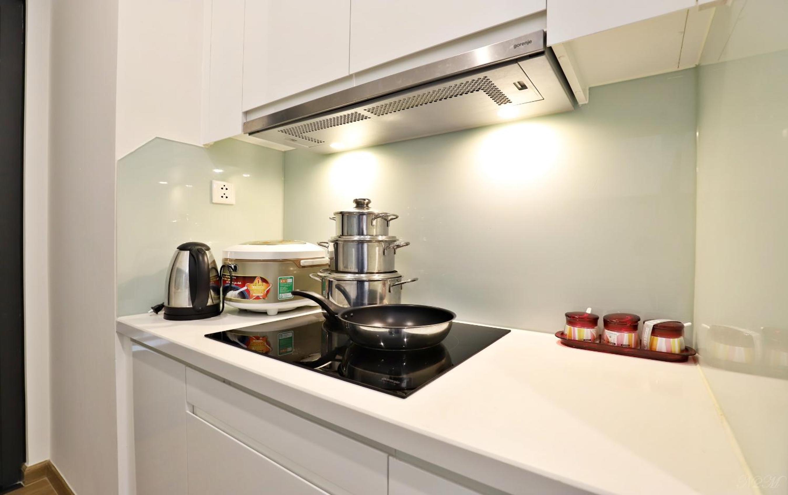 QMP - Vinhomes Skylake