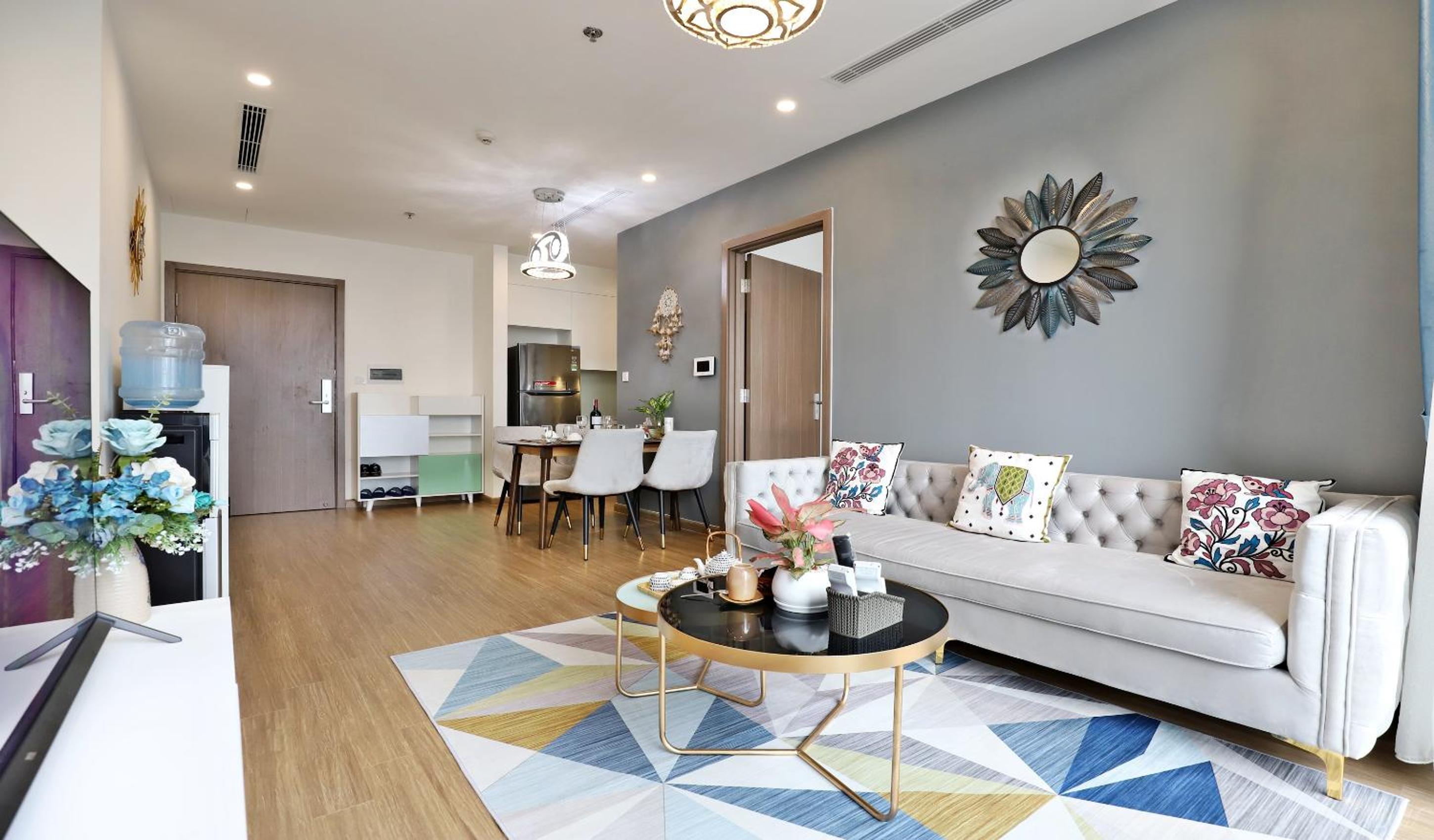 QMP - Vinhomes Skylake