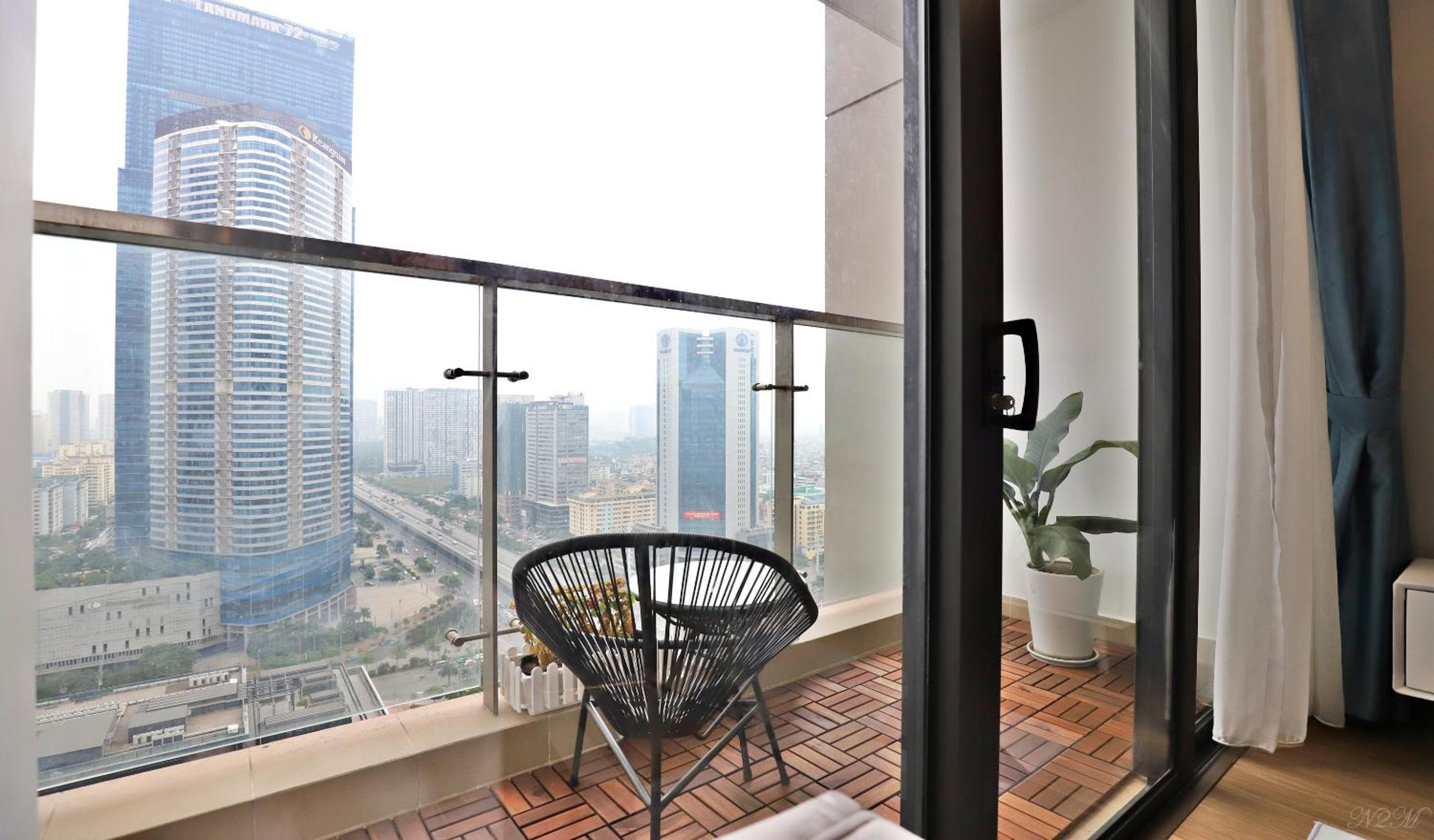 QMP - Vinhomes Skylake