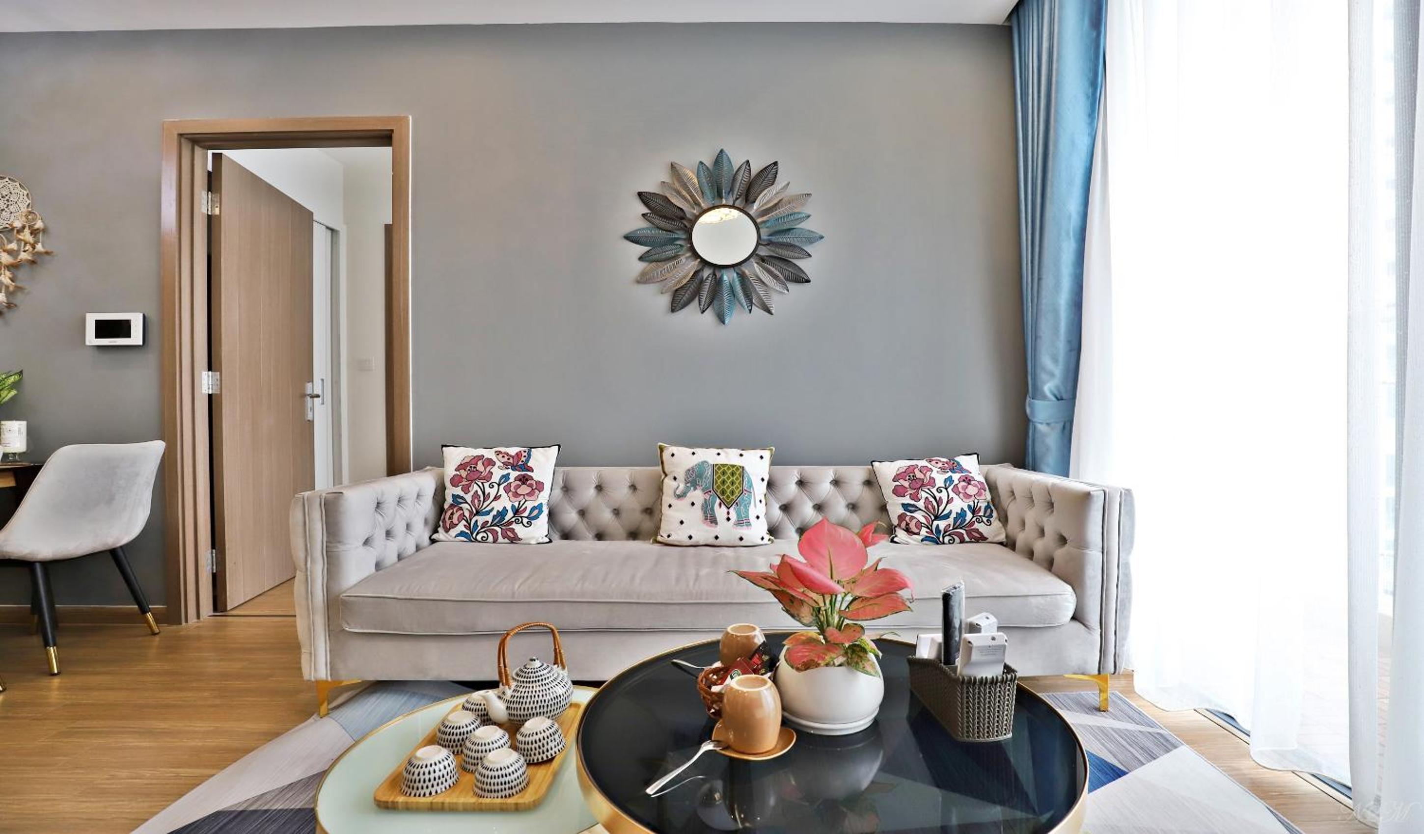 QMP - Vinhomes Skylake