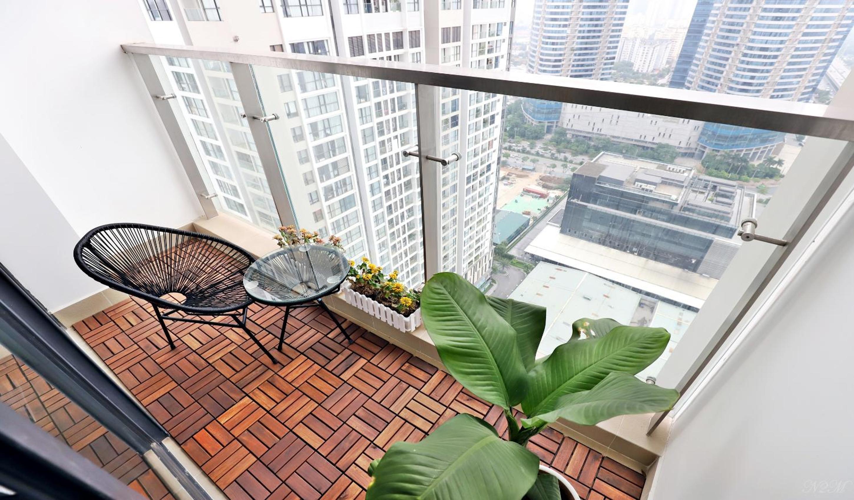 QMP - Vinhomes Skylake
