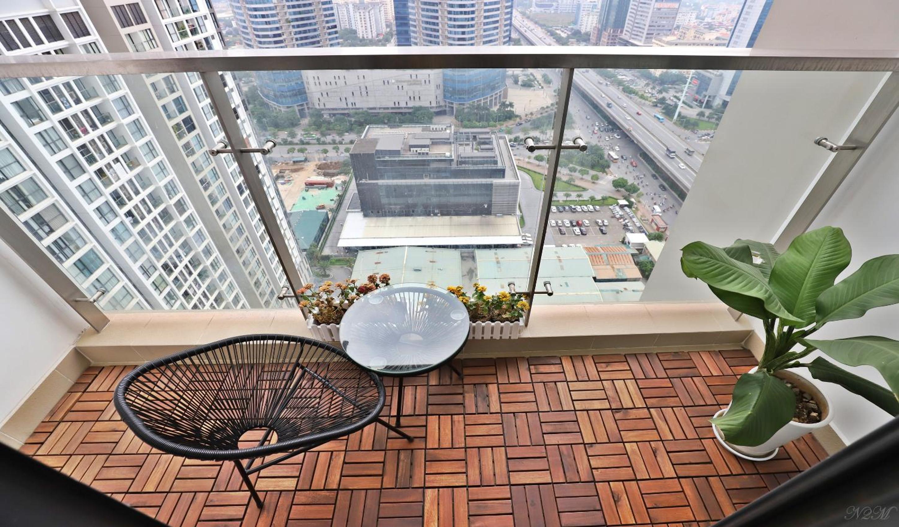 QMP - Vinhomes Skylake