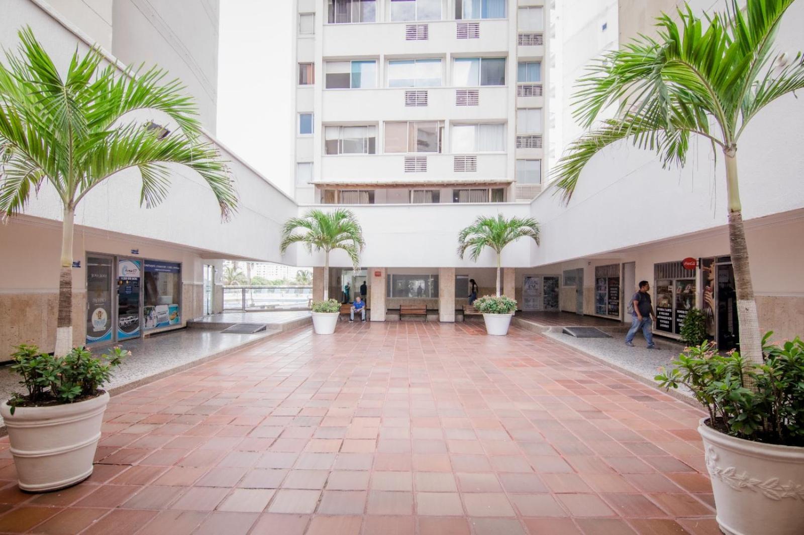 Exclusivo Apartamento con vista al mar