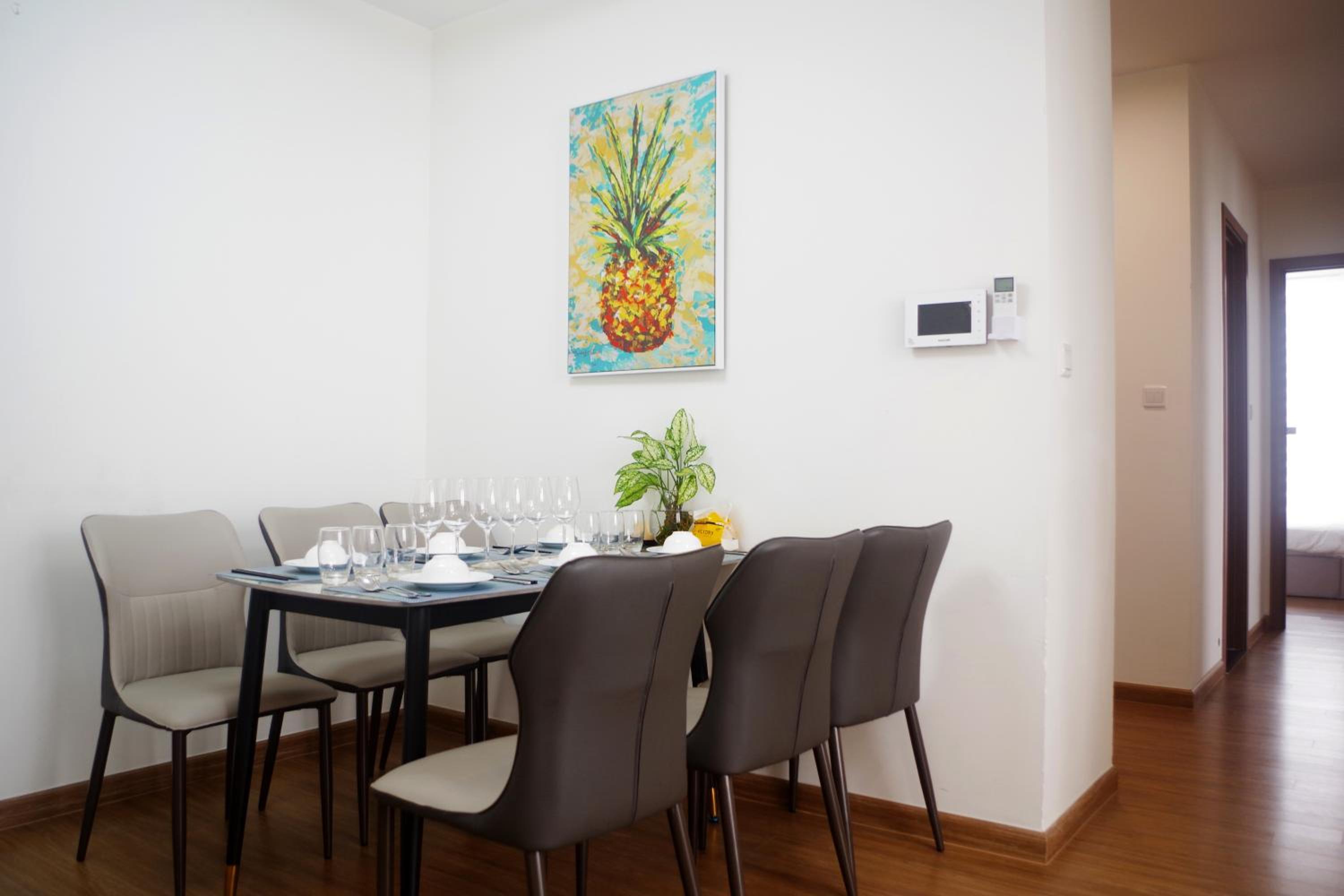 QMP - Vinhomes Skylake