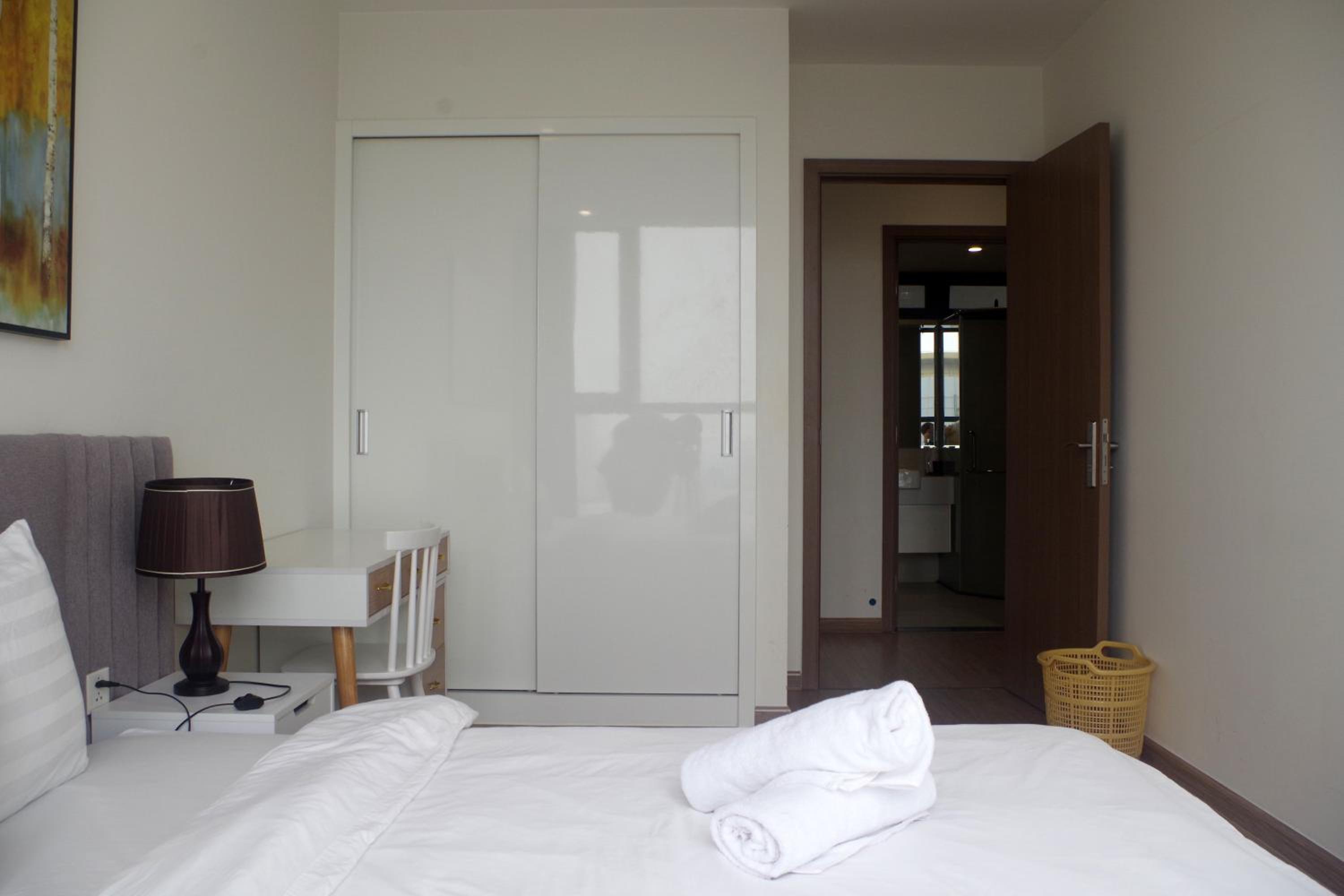 QMP - Vinhomes Skylake