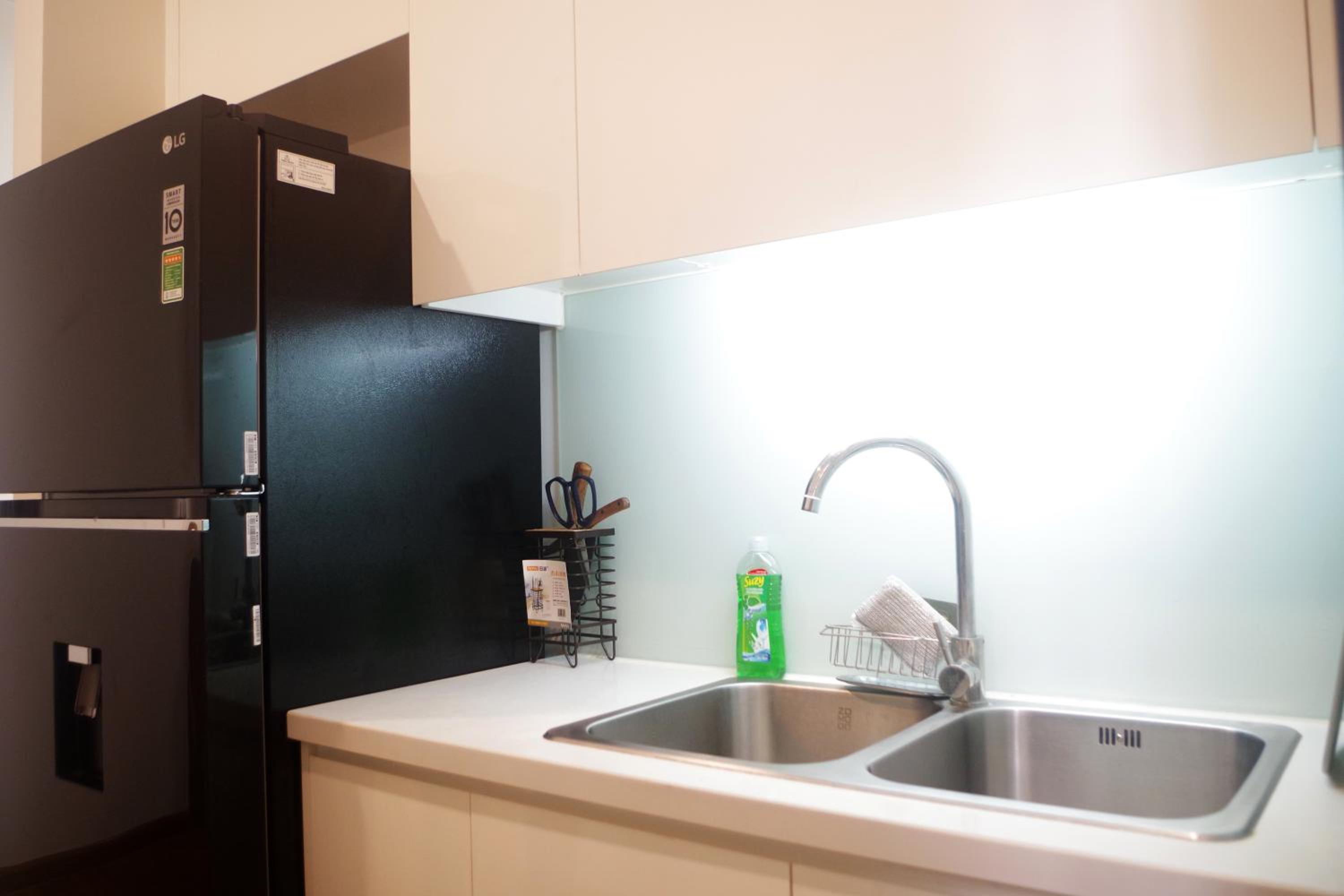 QMP - Vinhomes Skylake