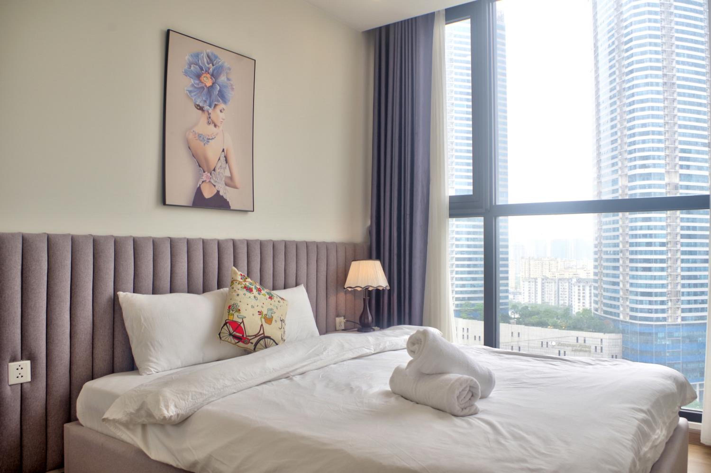 QMP - Vinhomes Skylake