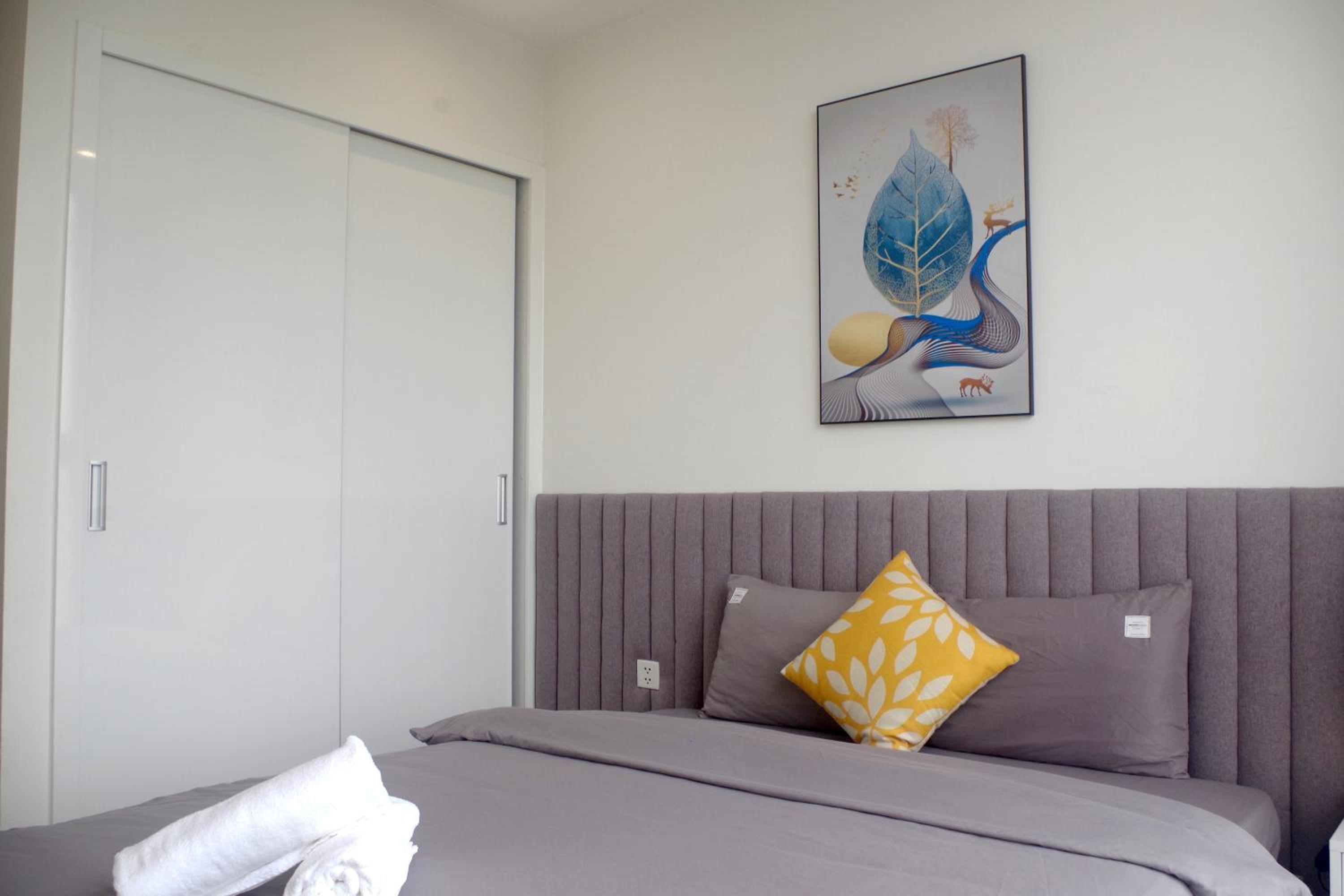 QMP - Vinhomes Skylake