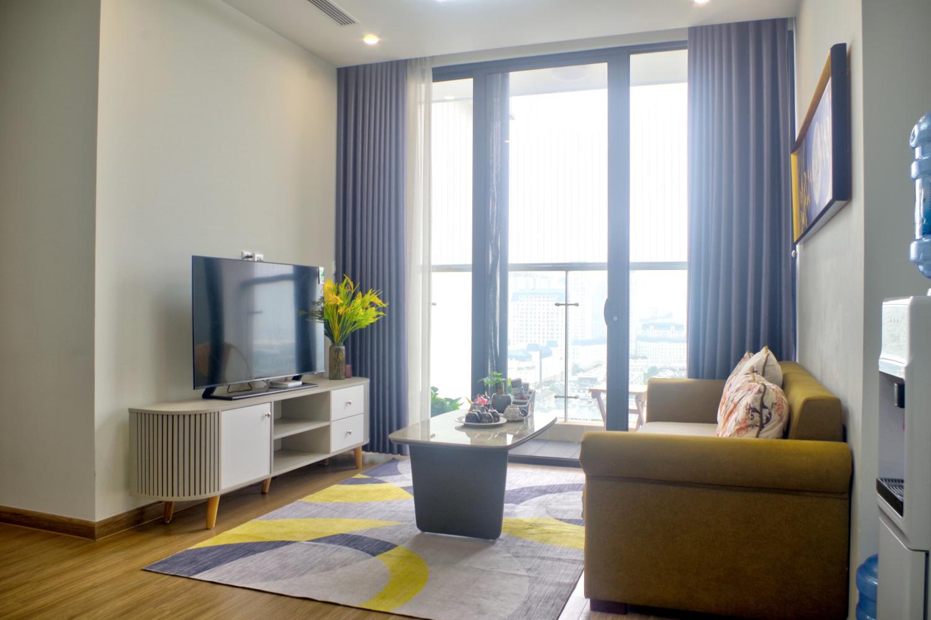 QMP - Vinhomes Skylake