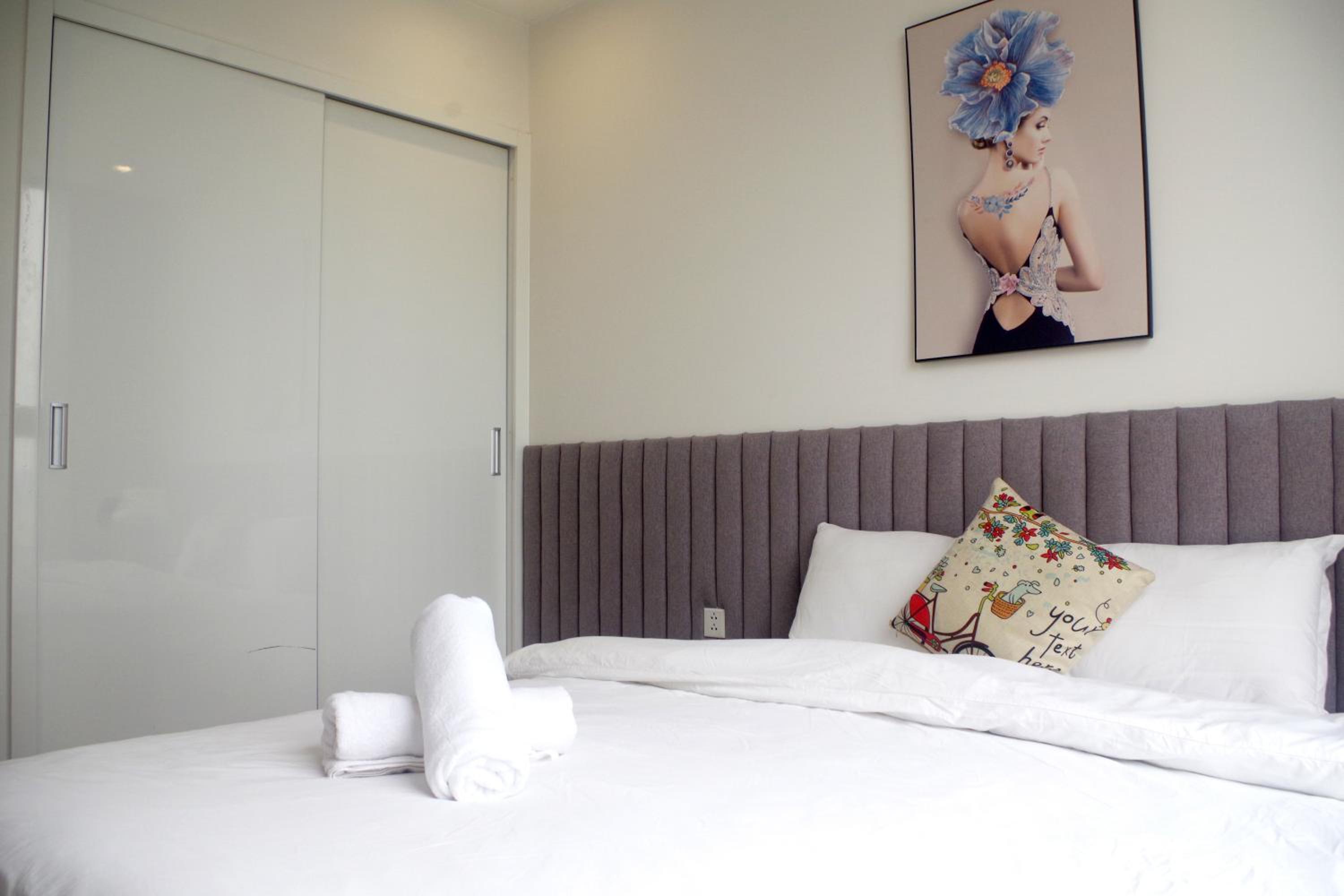 QMP - Vinhomes Skylake
