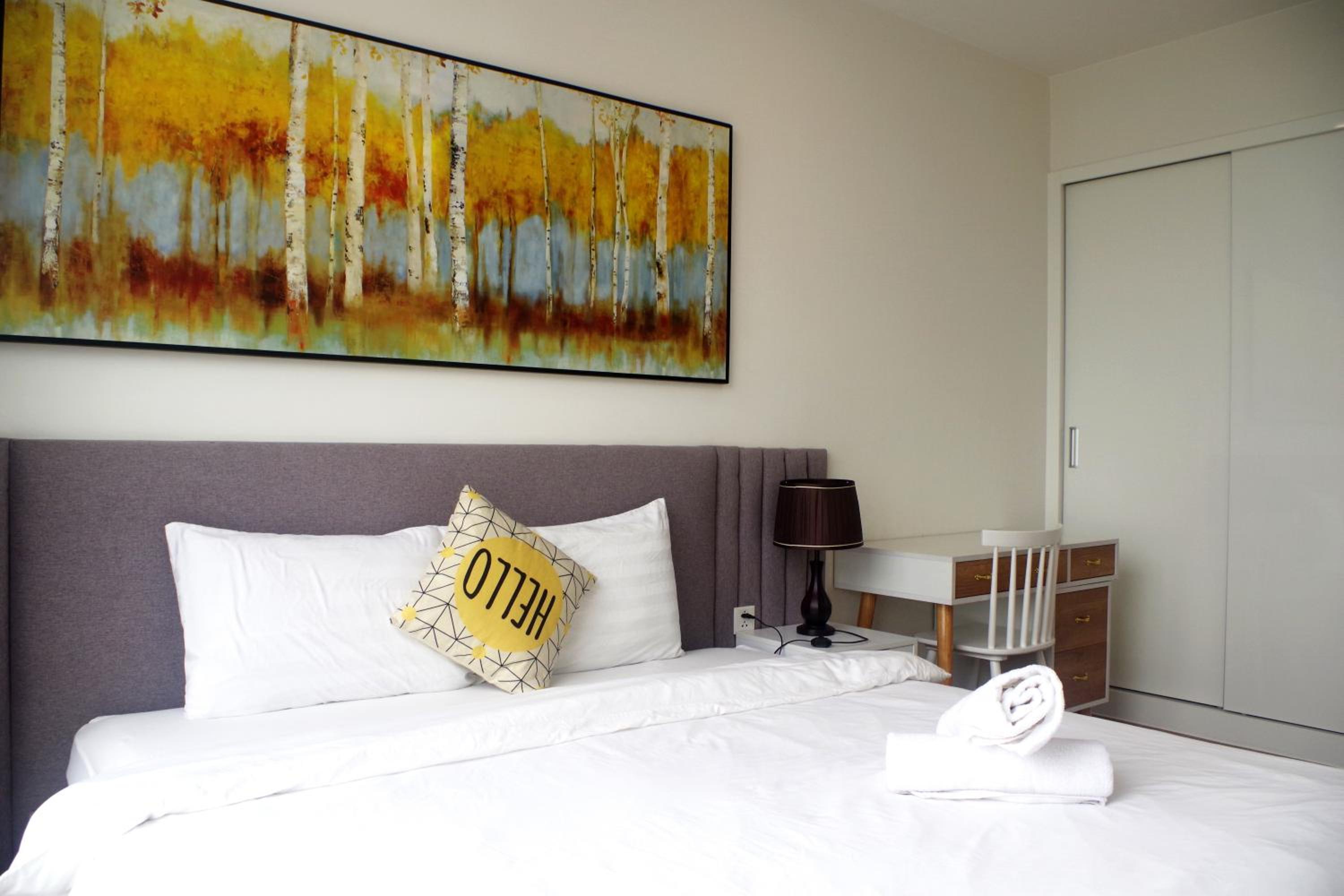QMP - Vinhomes Skylake