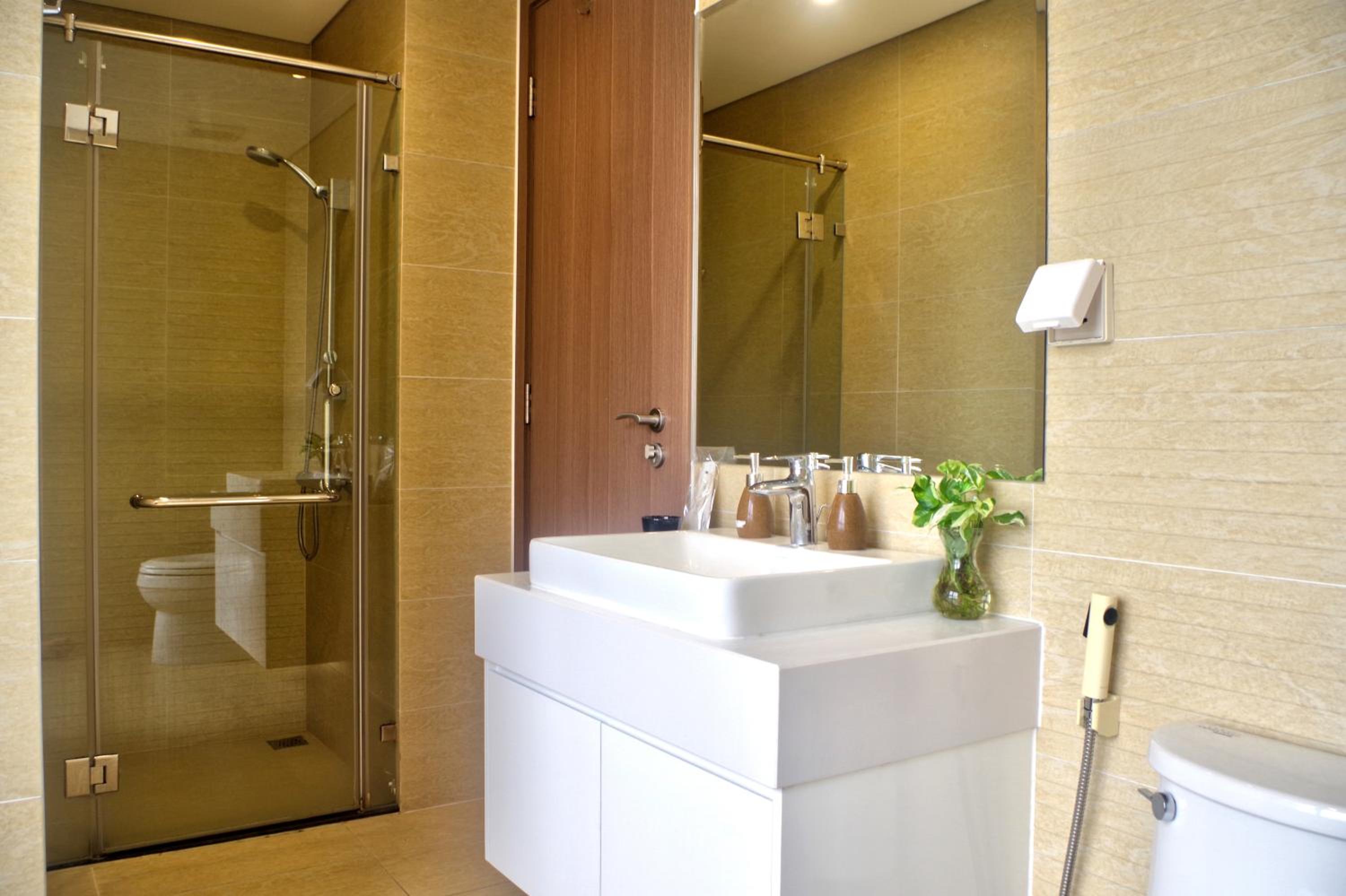 QMP - Vinhomes Skylake